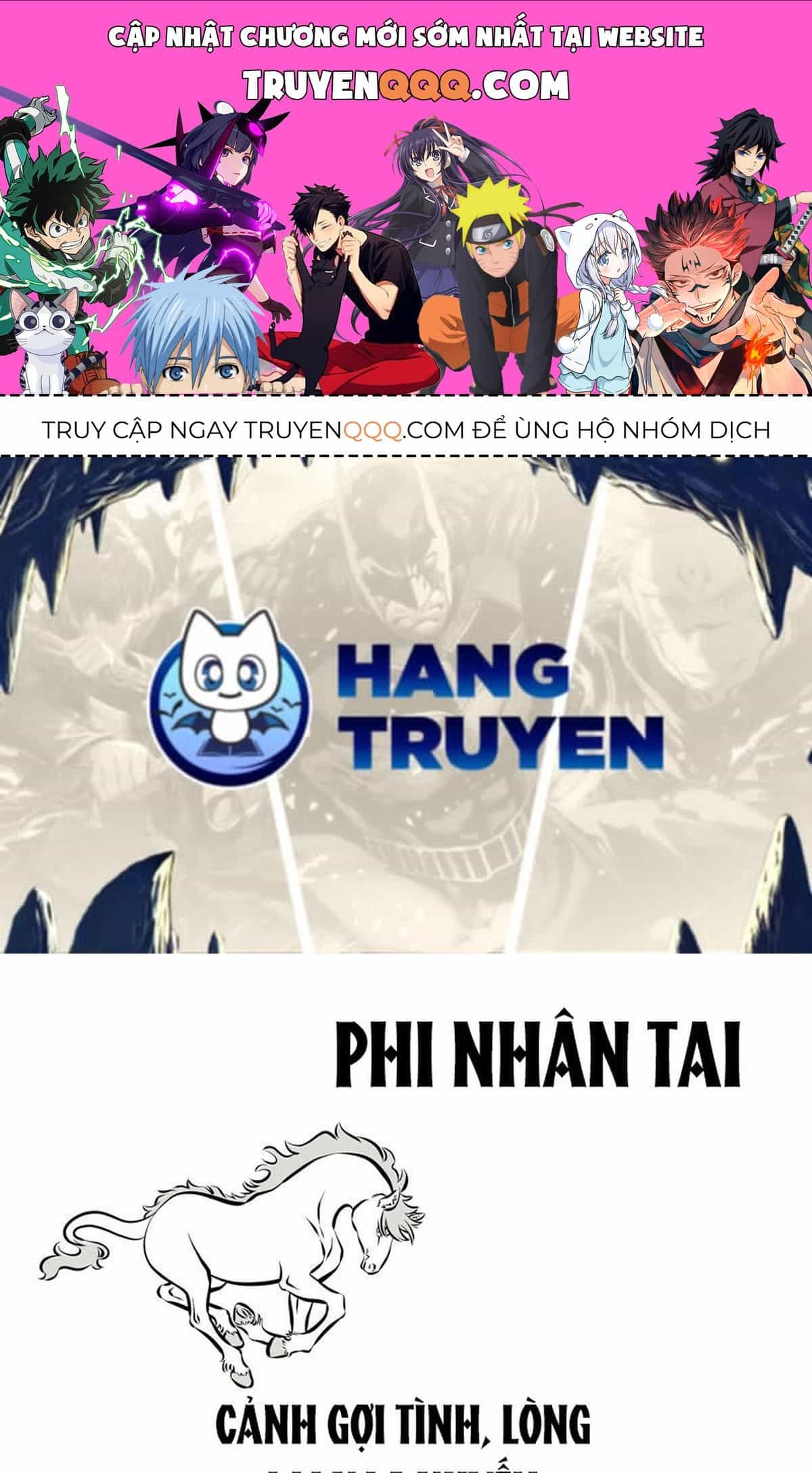 Phi Nhân - Chương 63 - ảnh 1