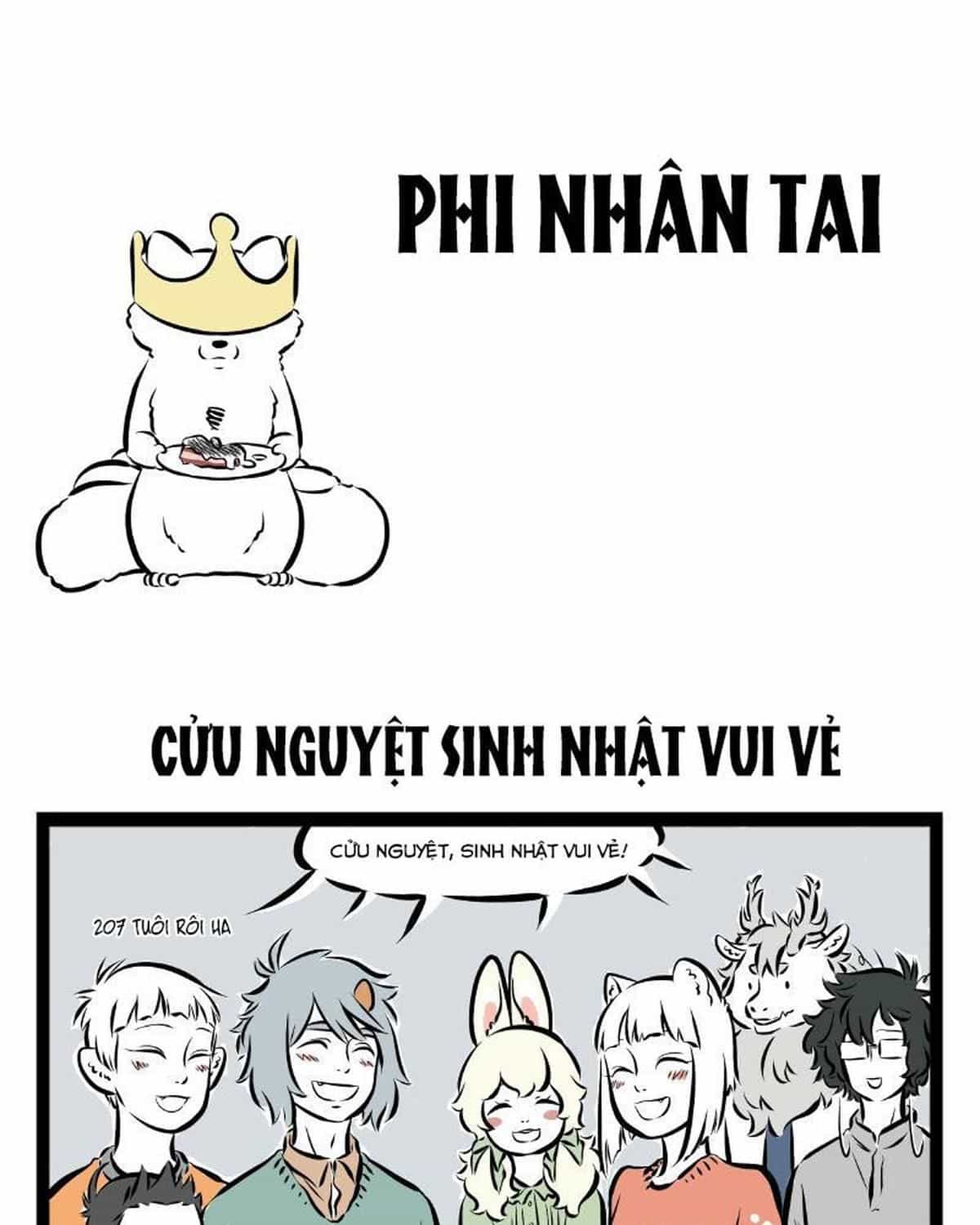 Phi Nhân - Chương 63 - ảnh 13