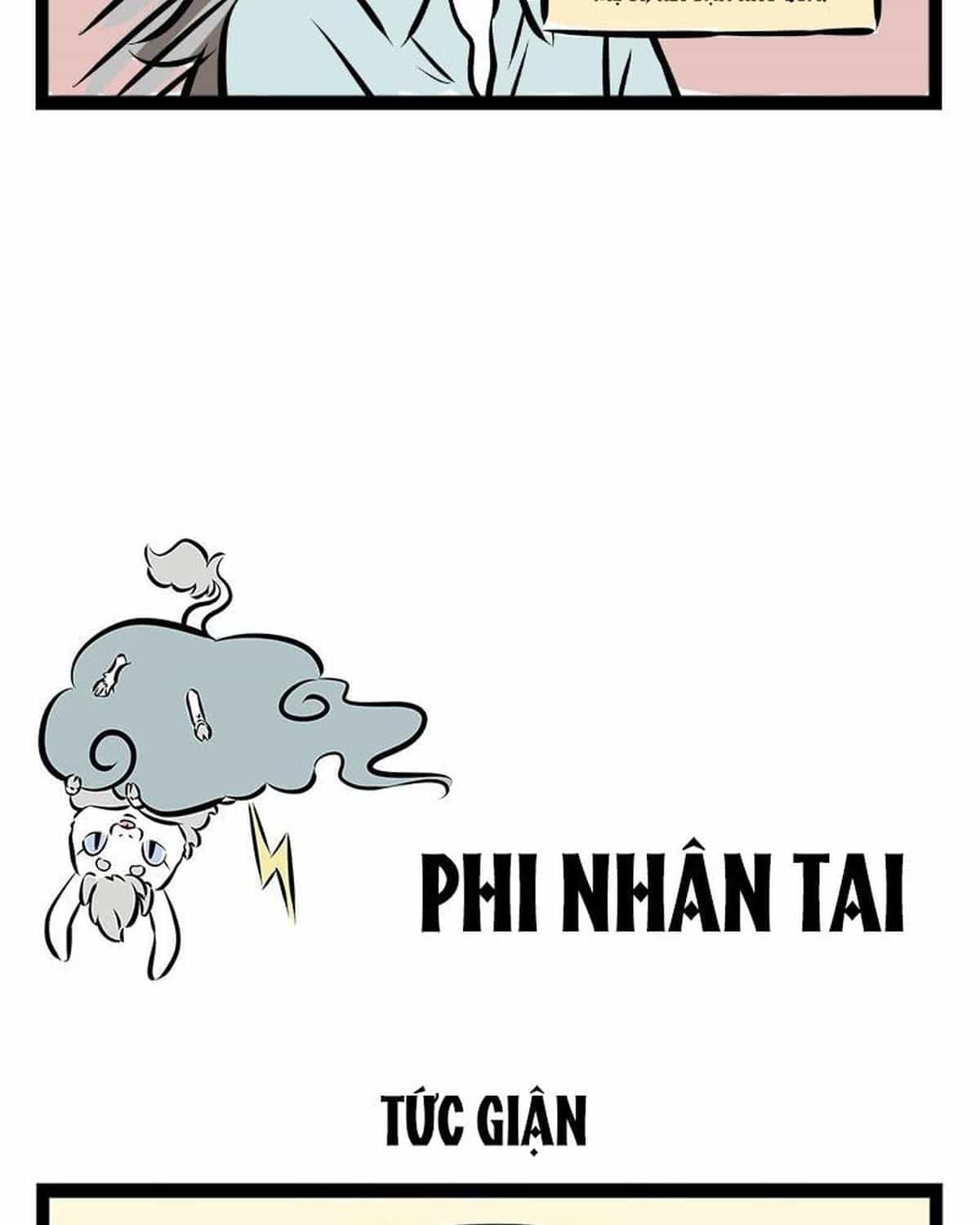 Phi Nhân - Chương 64 - ảnh 7