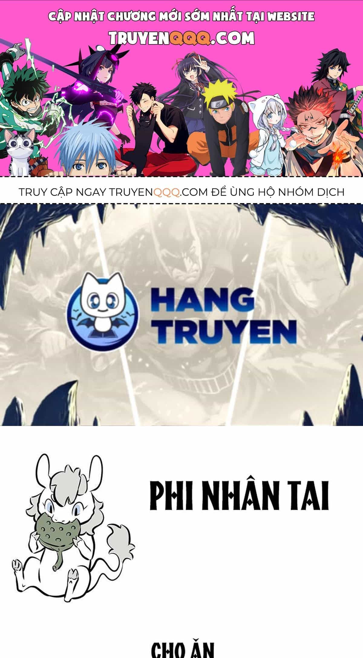 Phi Nhân - Chương 65 - ảnh 1