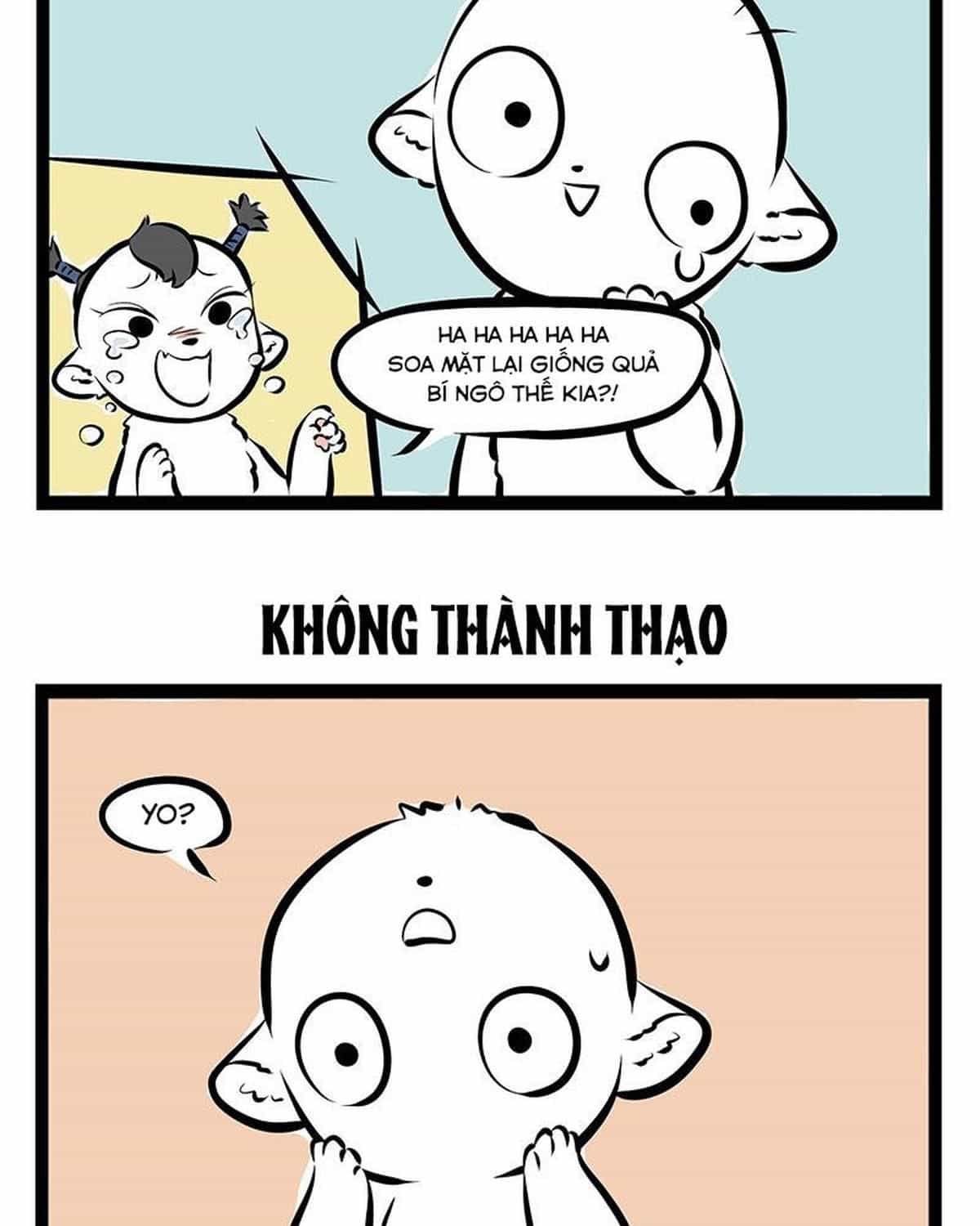 Phi Nhân - Chương 65 - ảnh 10