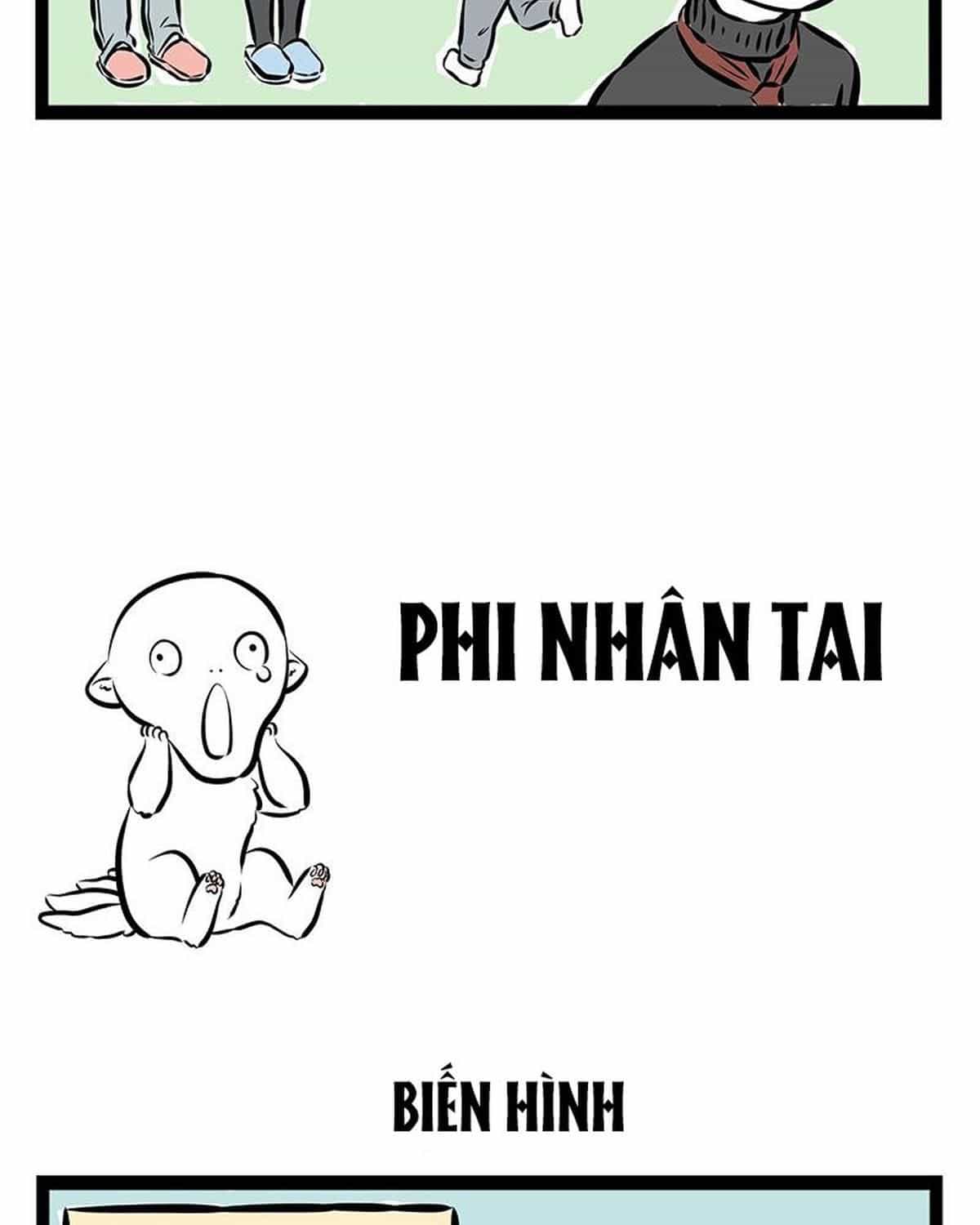 Phi Nhân - Chương 65 - ảnh 7