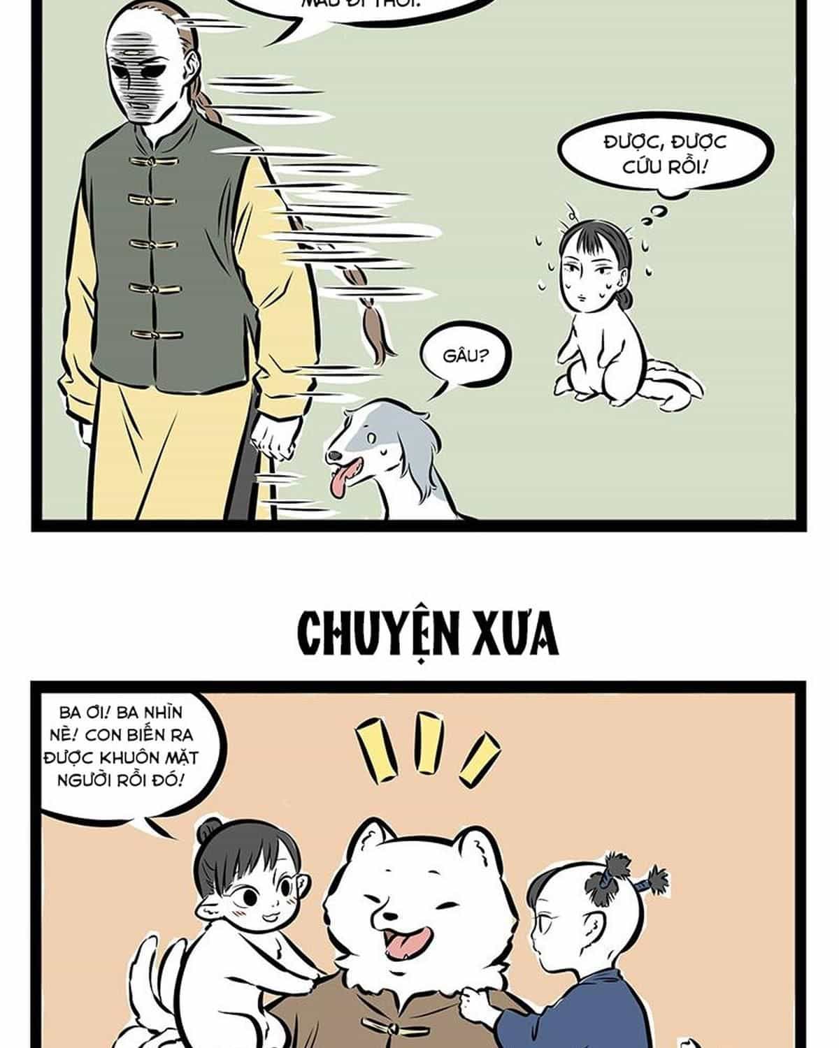 Phi Nhân - Chương 66 - ảnh 4