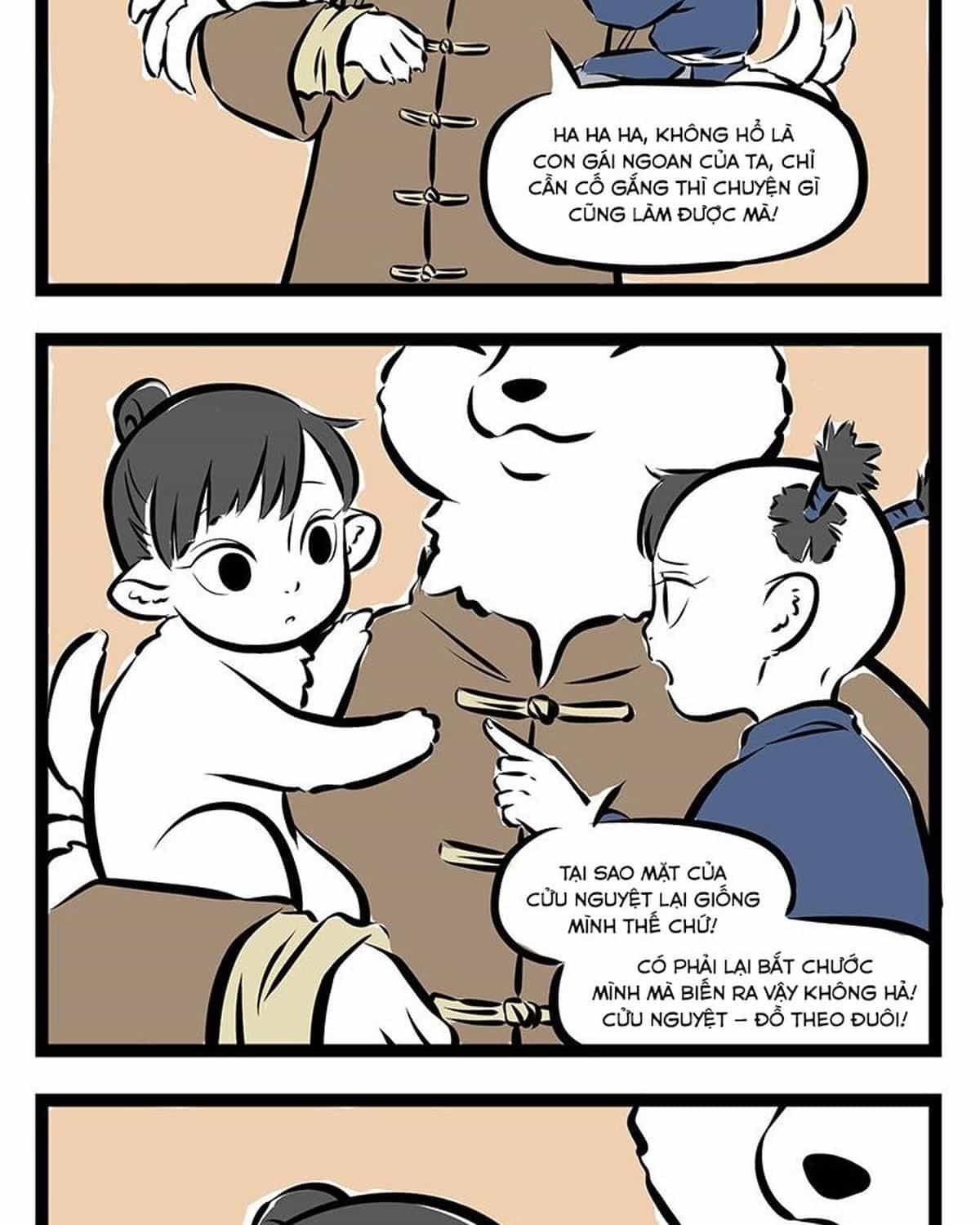 Phi Nhân - Chương 66 - ảnh 5