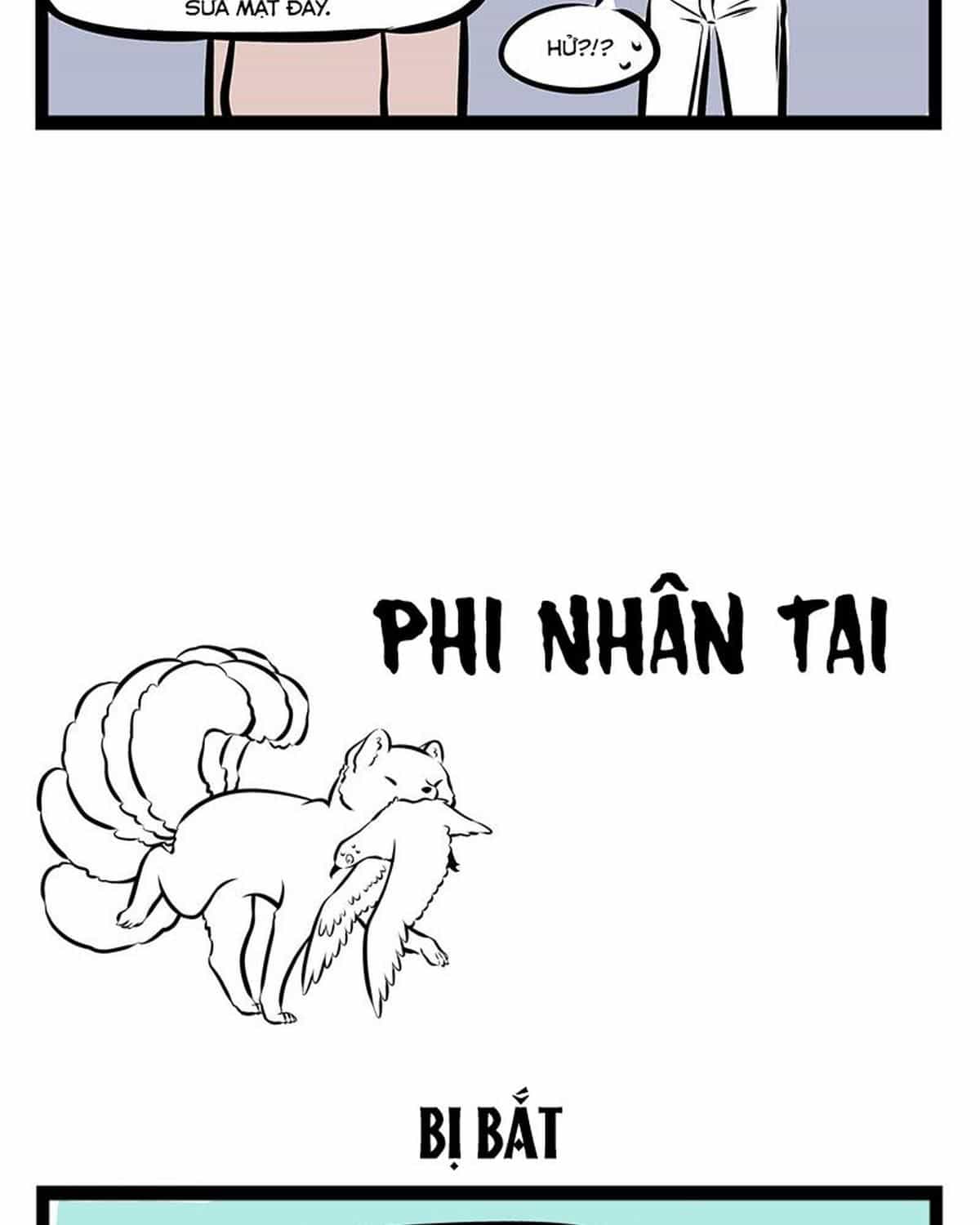 Phi Nhân - Chương 66 - ảnh 7