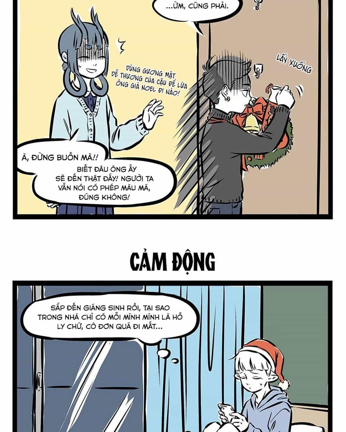 Phi Nhân - Chương 67 - ảnh 4