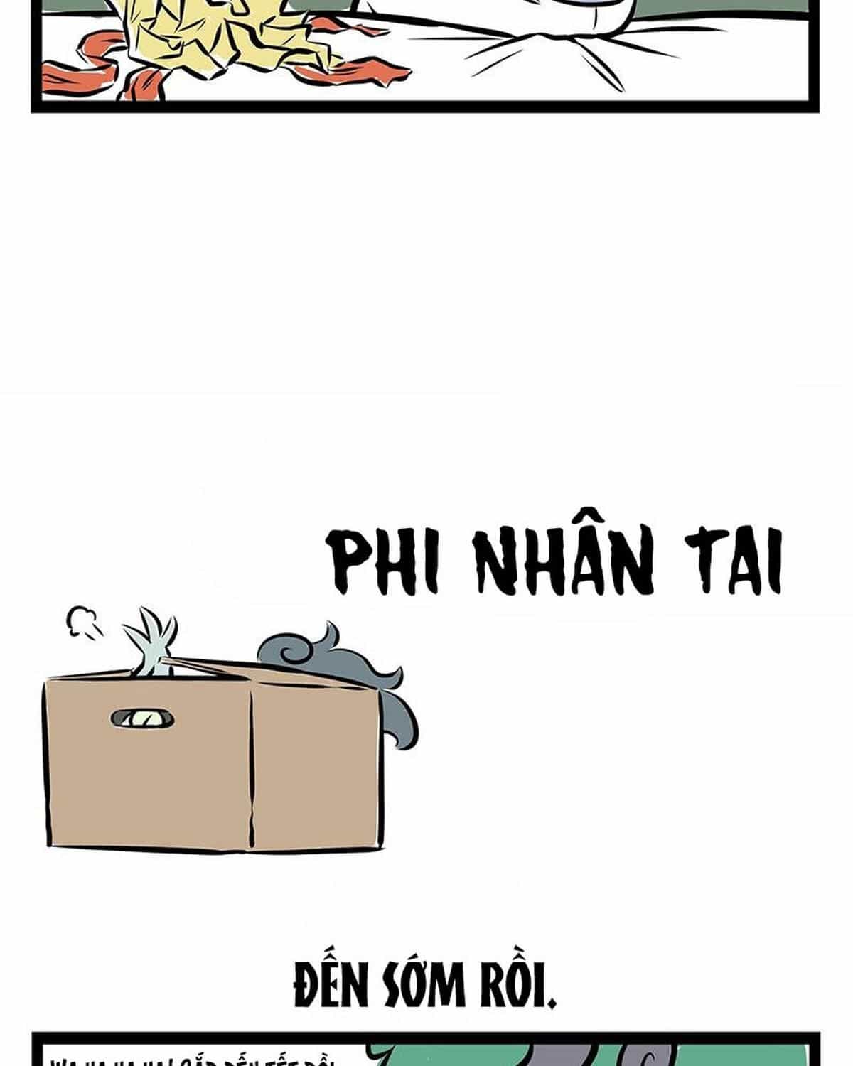 Phi Nhân - Chương 67 - ảnh 7