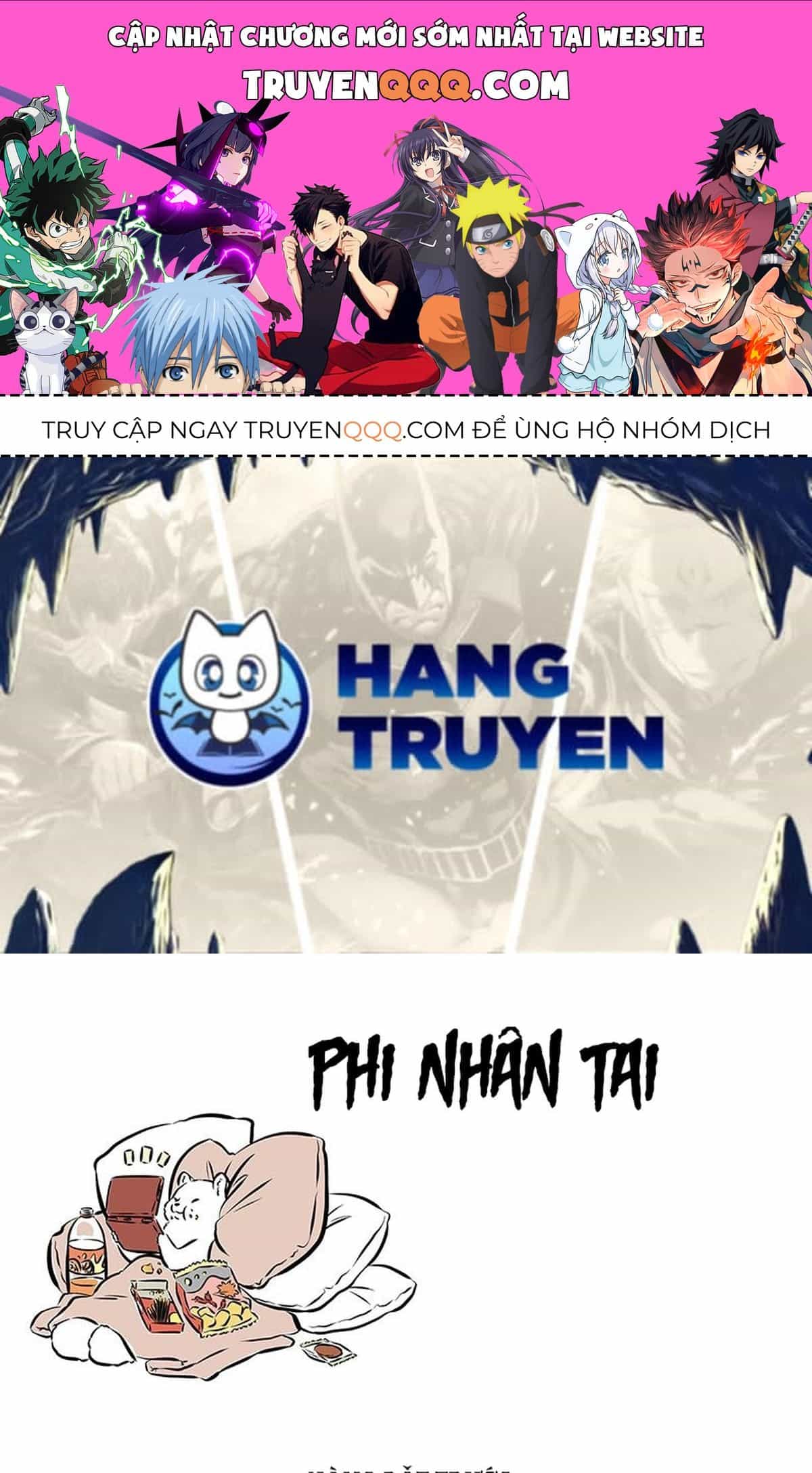 Phi Nhân - Chương 68 - ảnh 1