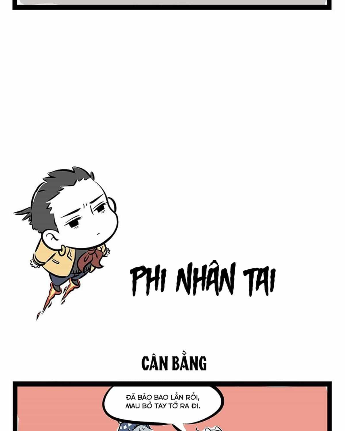 Phi Nhân - Chương 68 - ảnh 13