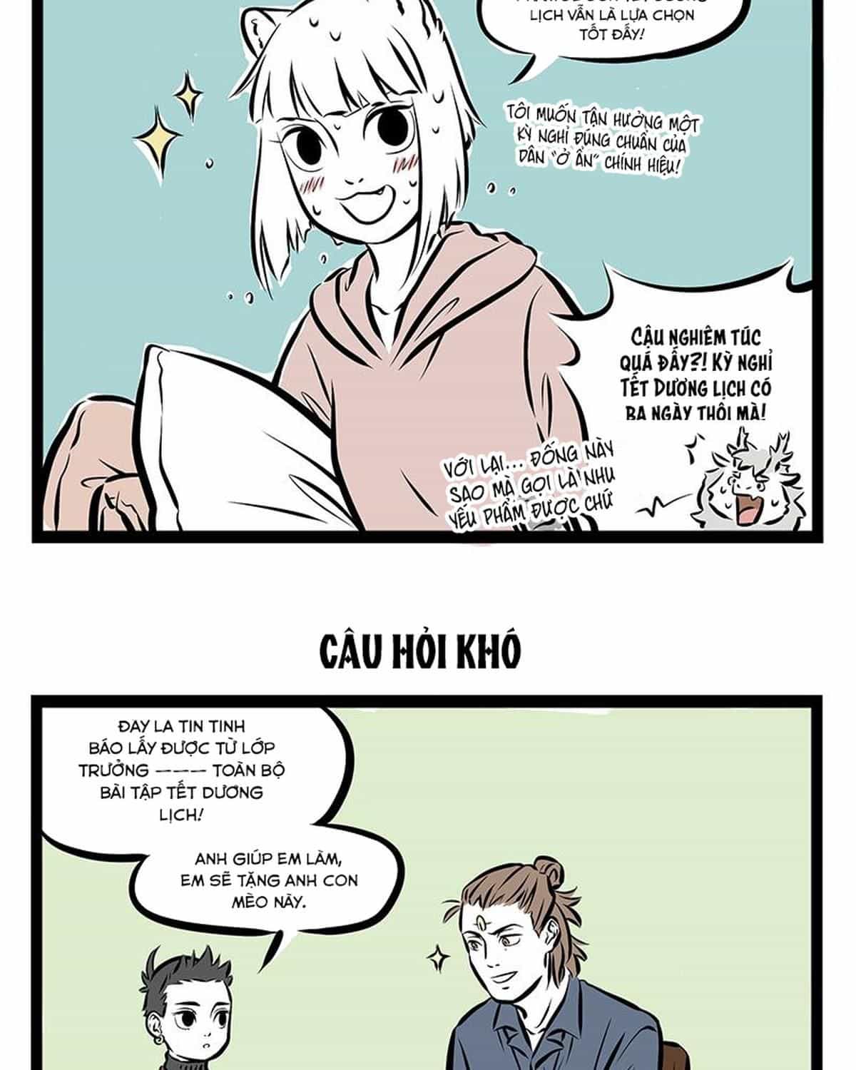 Phi Nhân - Chương 68 - ảnh 4