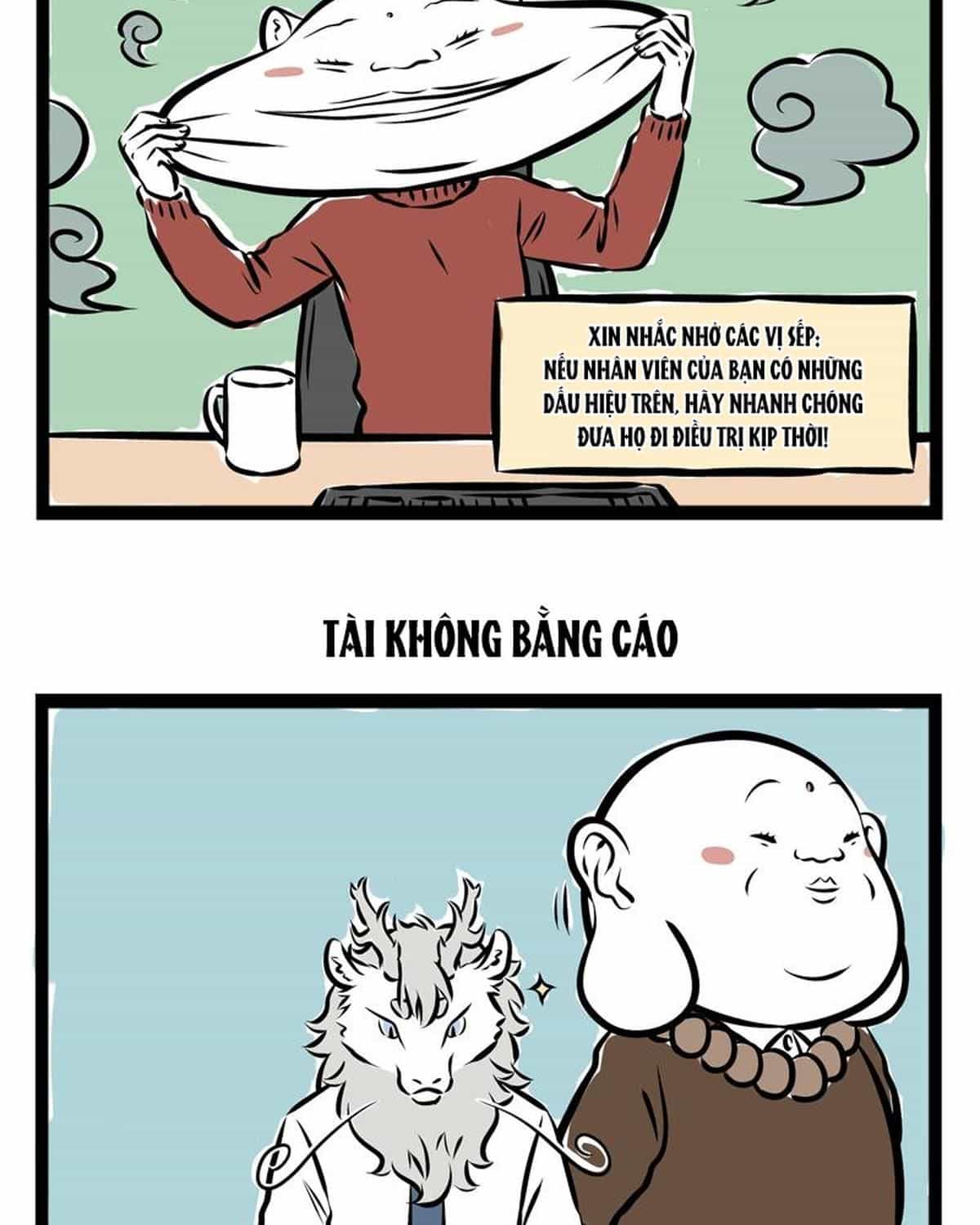 Phi Nhân - Chương 70 - ảnh 10