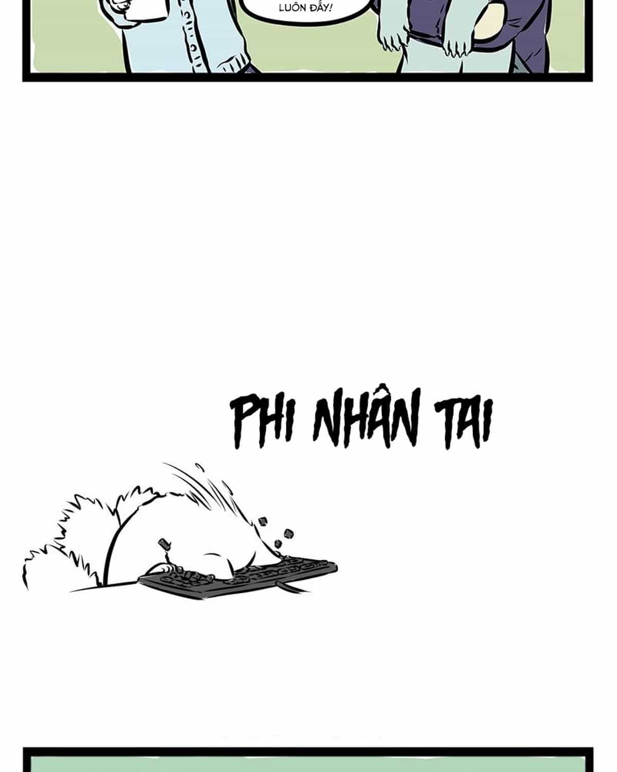 Phi Nhân - Chương 70 - ảnh 7