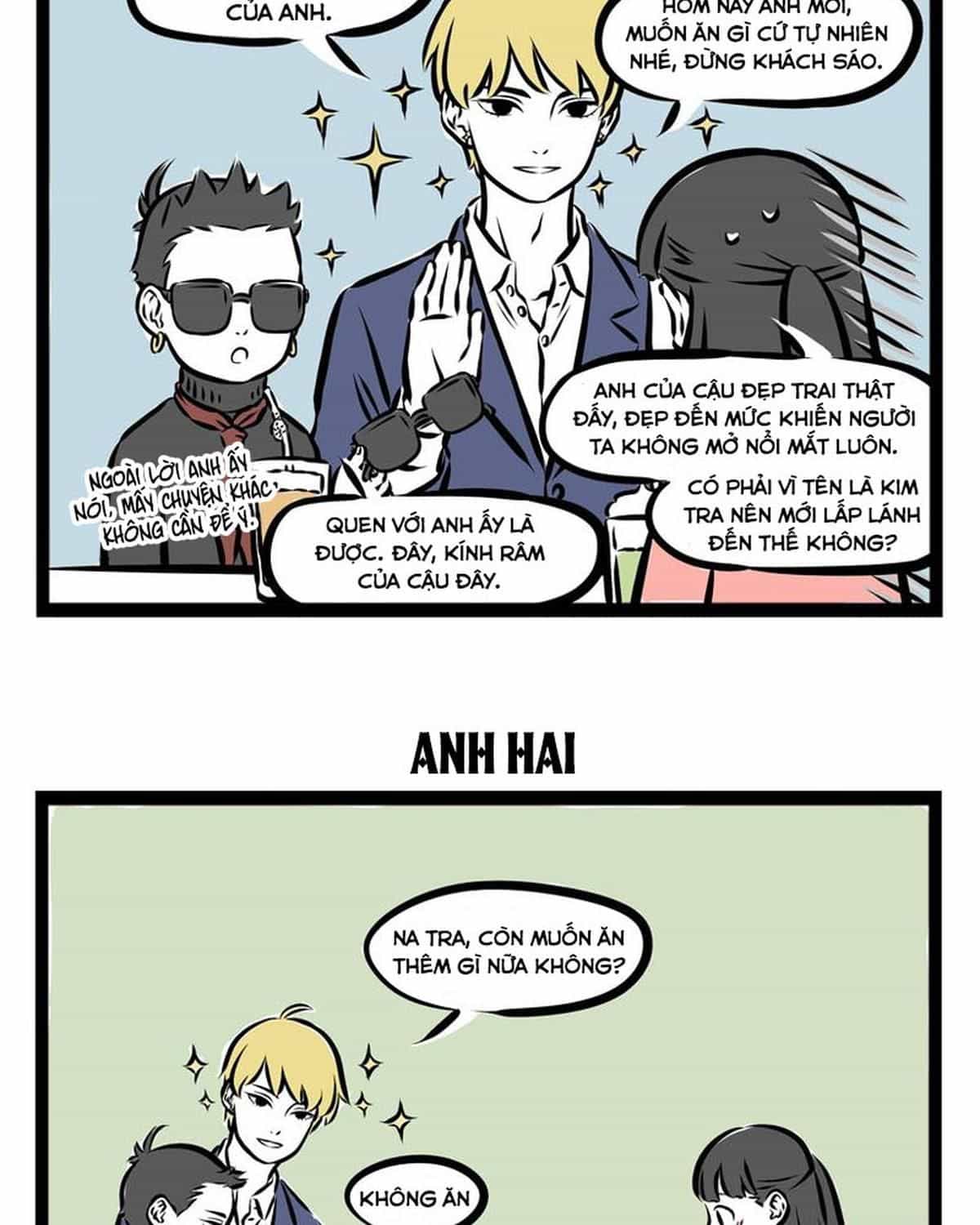 Phi Nhân - Chương 72 - ảnh 4