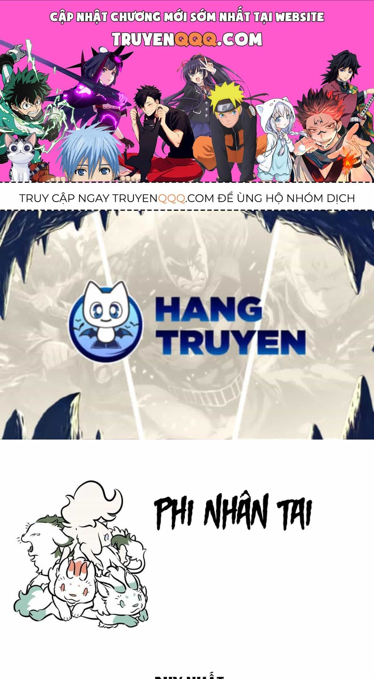 Phi Nhân - Chương 78 - ảnh 1