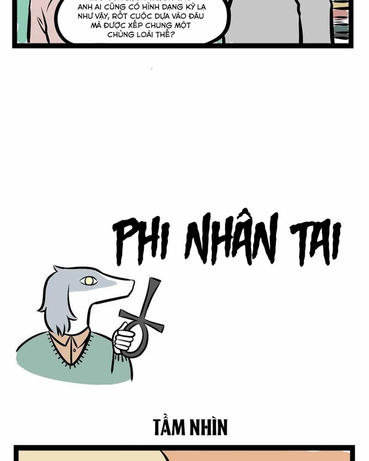 Phi Nhân - Chương 78 - ảnh 7