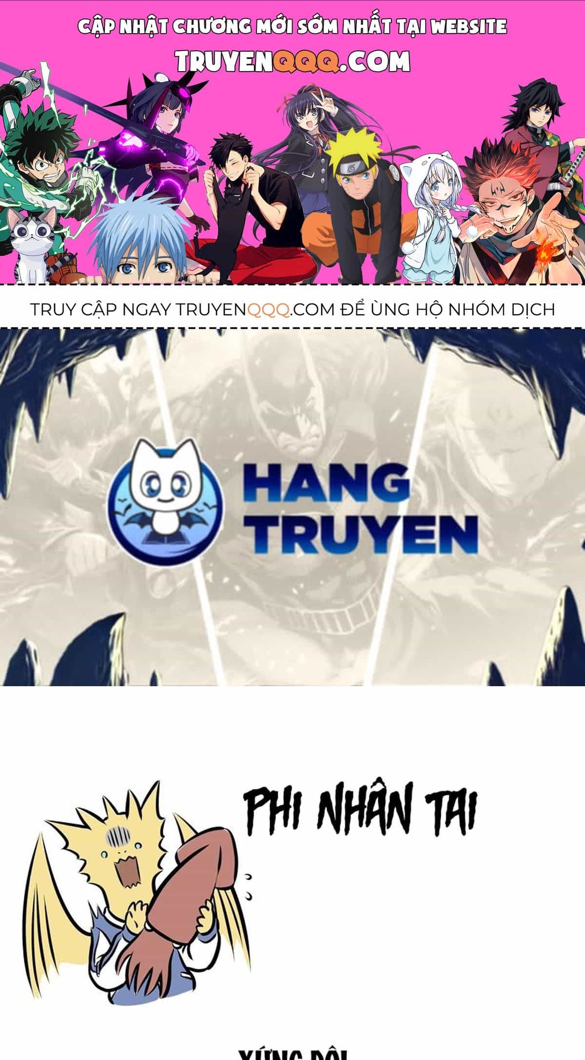 Phi Nhân - Chương 79 - ảnh 1