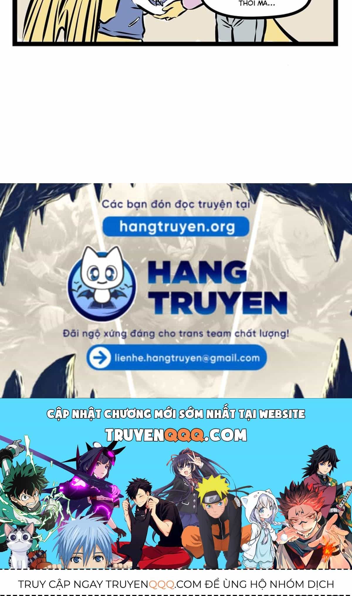 Phi Nhân - Chương 79 - ảnh 7