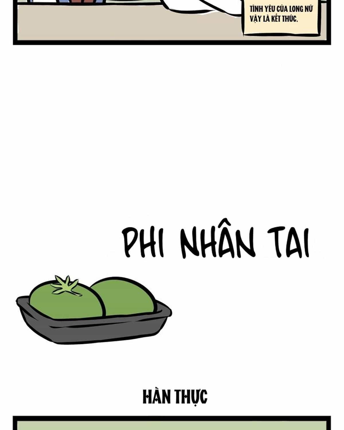 Phi Nhân - Chương 80 - ảnh 7