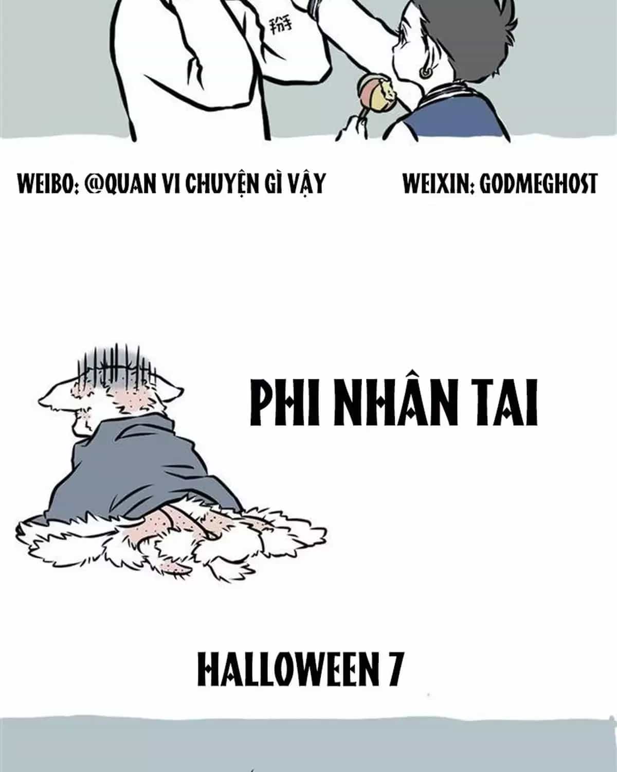 Phi Nhân - Chương 8 - ảnh 15