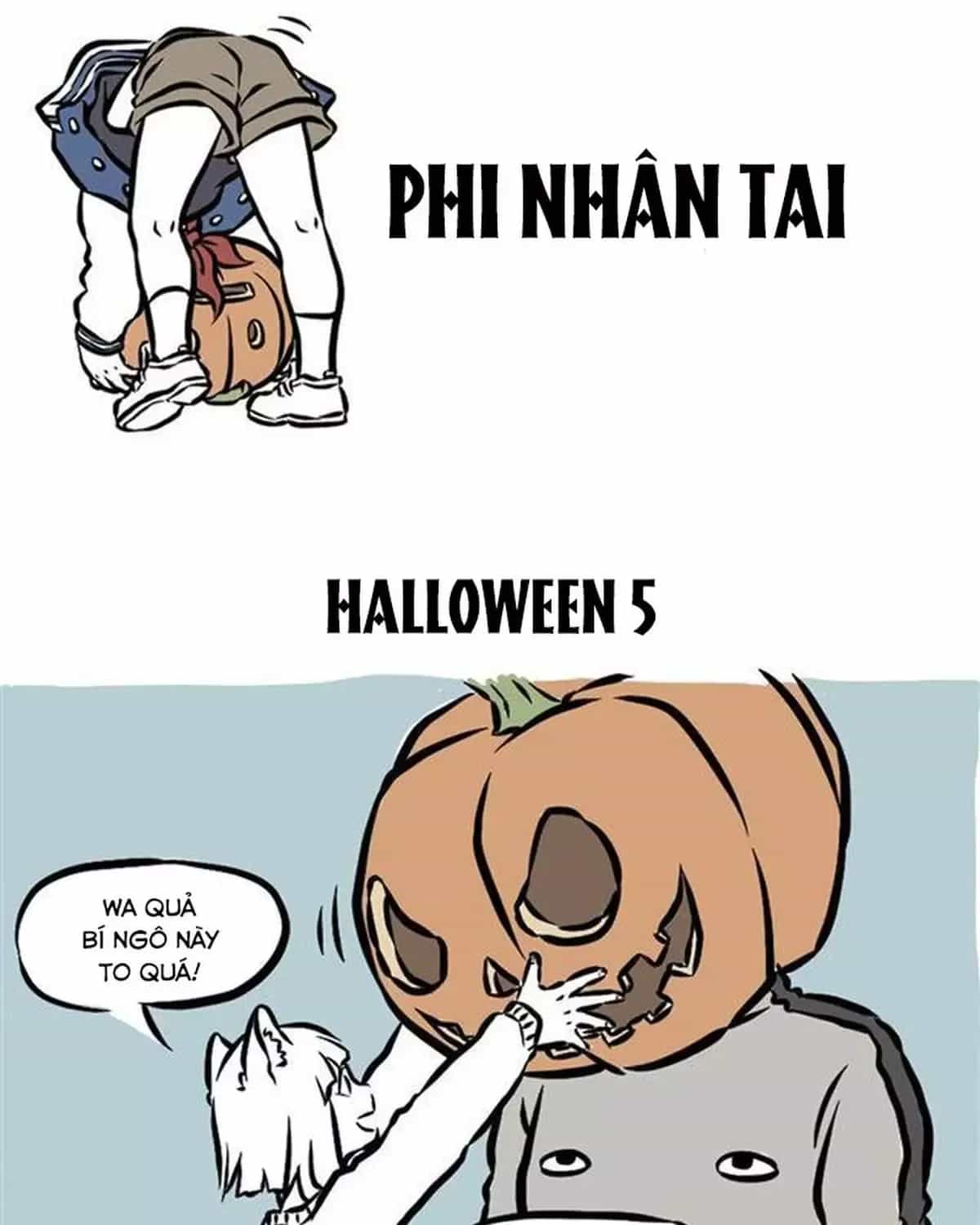 Phi Nhân - Chương 8 - ảnh 9