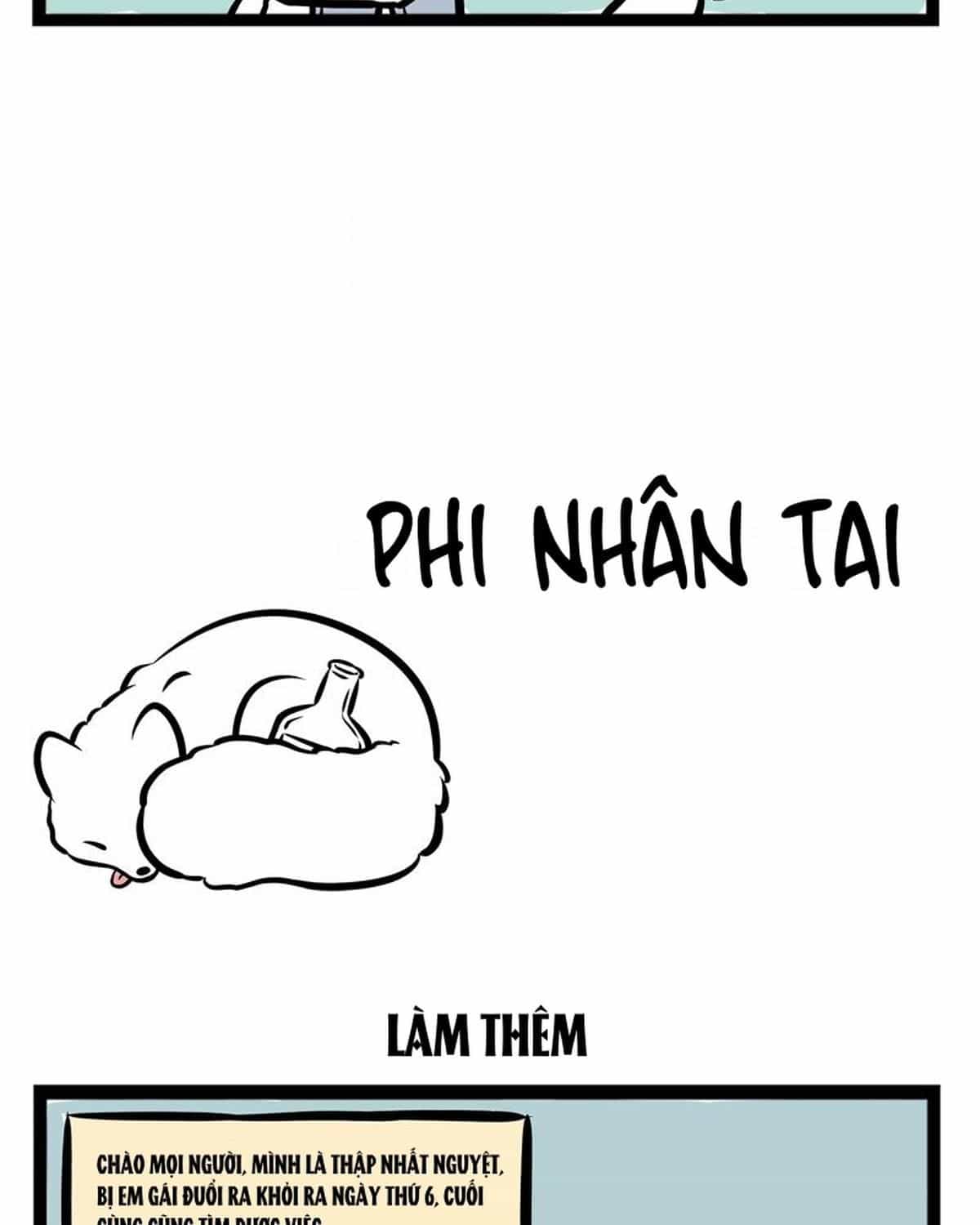 Phi Nhân - Chương 81 - ảnh 13