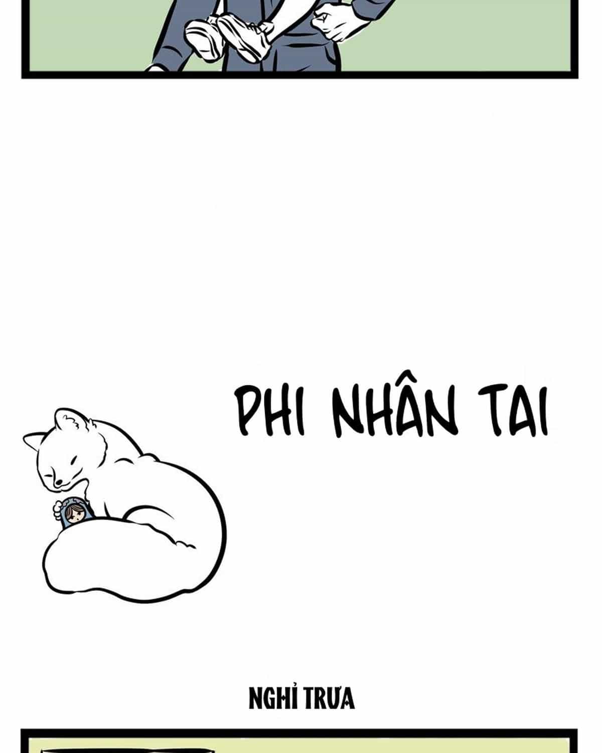 Phi Nhân - Chương 81 - ảnh 7