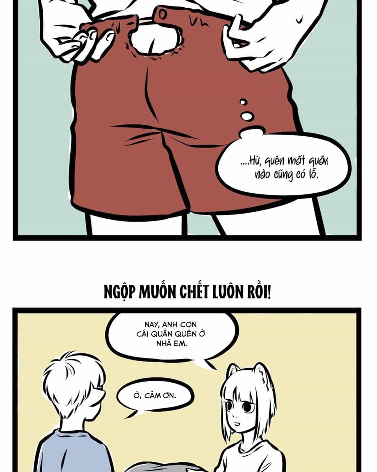 Phi Nhân - Chương 86 - ảnh 4