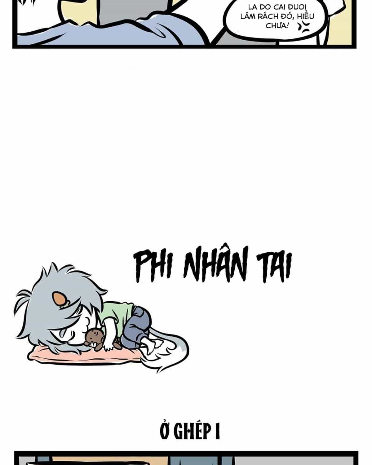 Phi Nhân - Chương 86 - ảnh 7