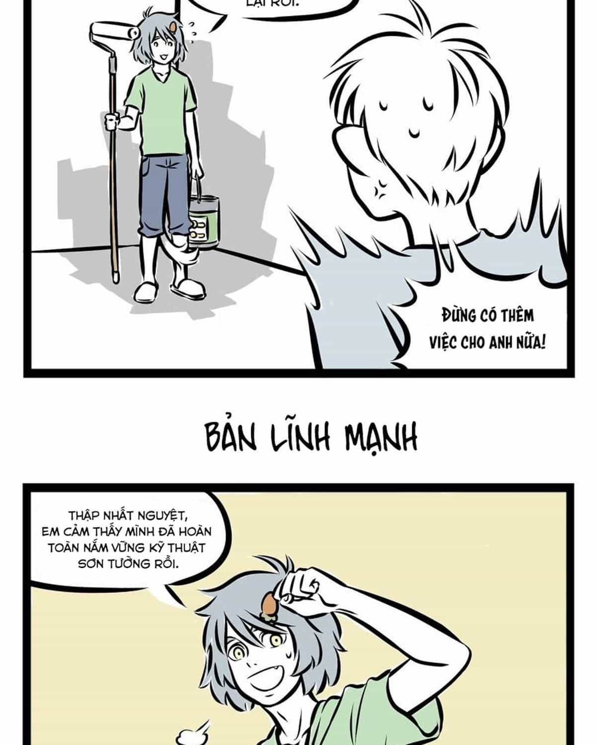 Phi Nhân - Chương 87 - ảnh 4