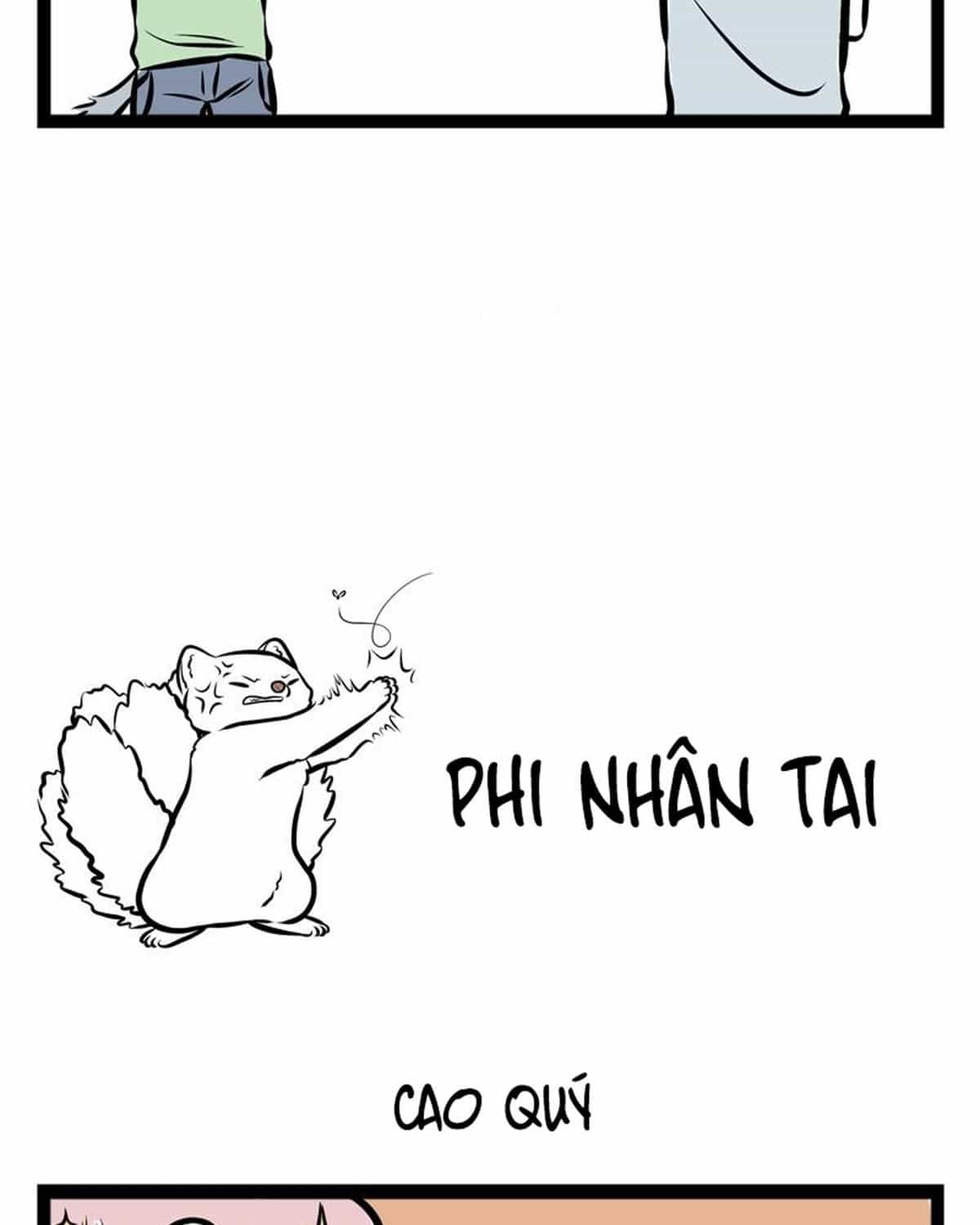 Phi Nhân - Chương 87 - ảnh 7