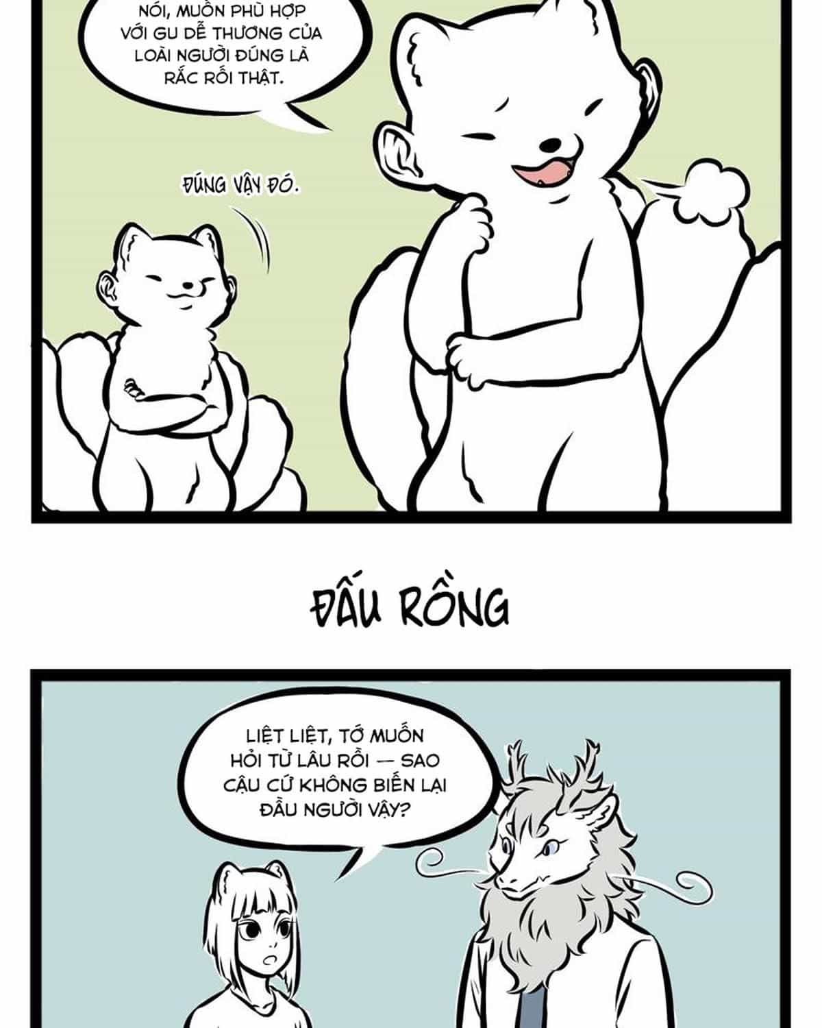 Phi Nhân - Chương 88 - ảnh 4