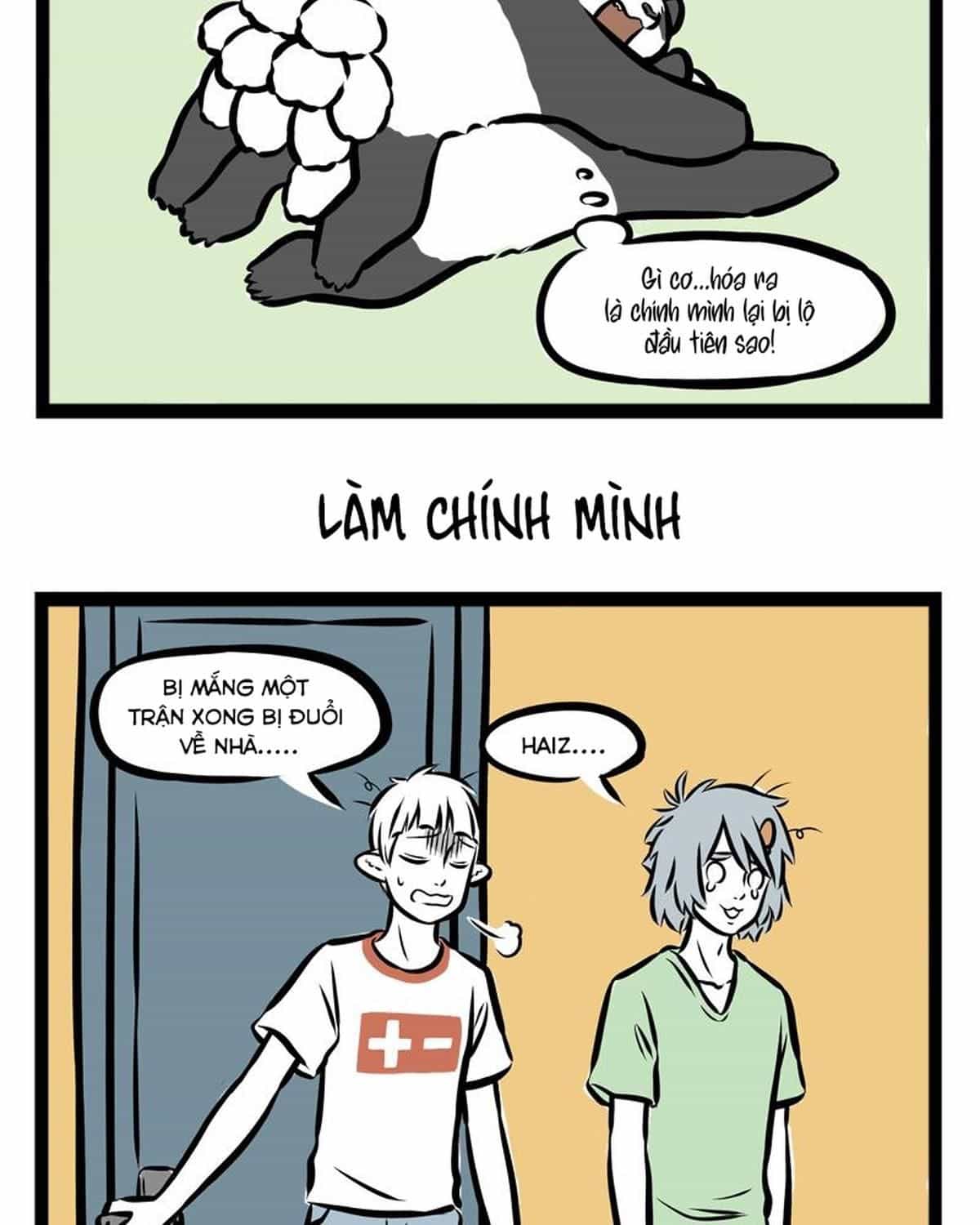 Phi Nhân - Chương 90 - ảnh 16