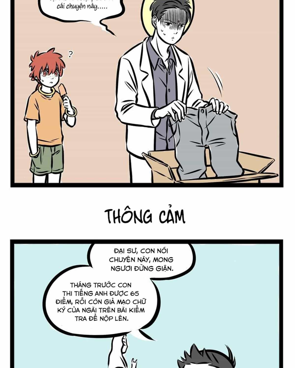 Phi Nhân - Chương 90 - ảnh 4