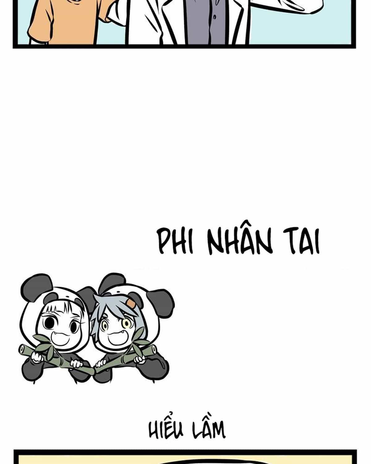 Phi Nhân - Chương 90 - ảnh 7