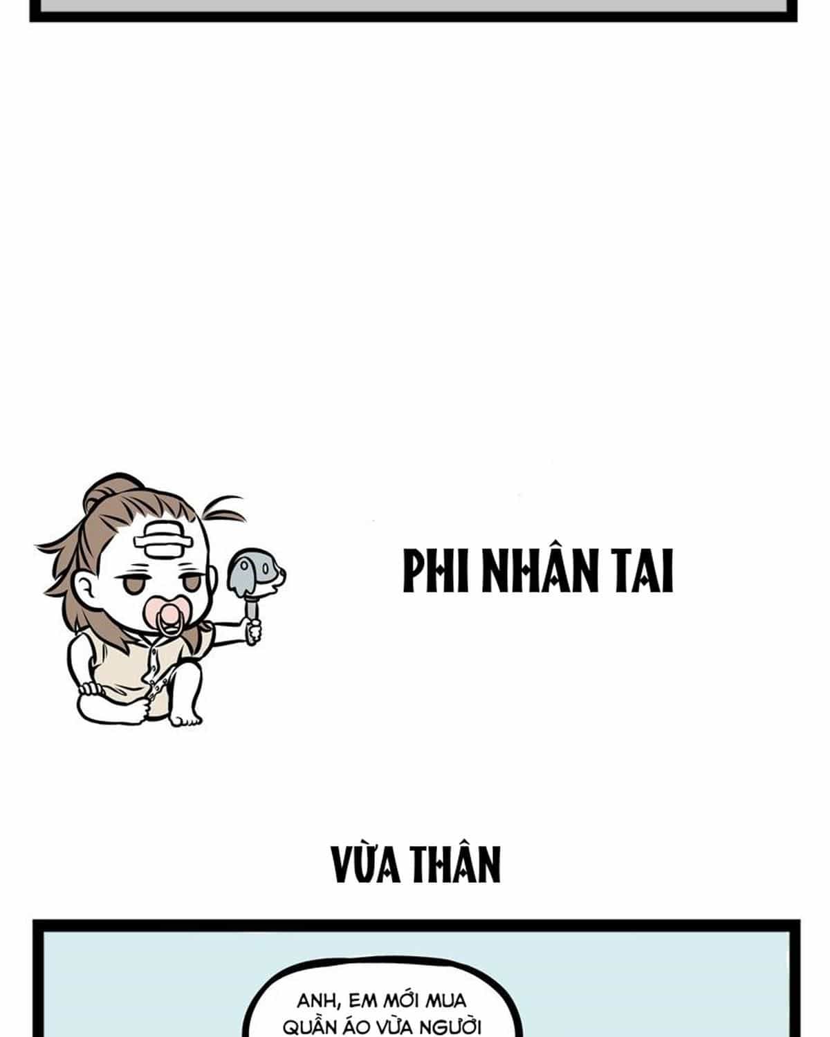 Phi Nhân - Chương 91 - ảnh 13