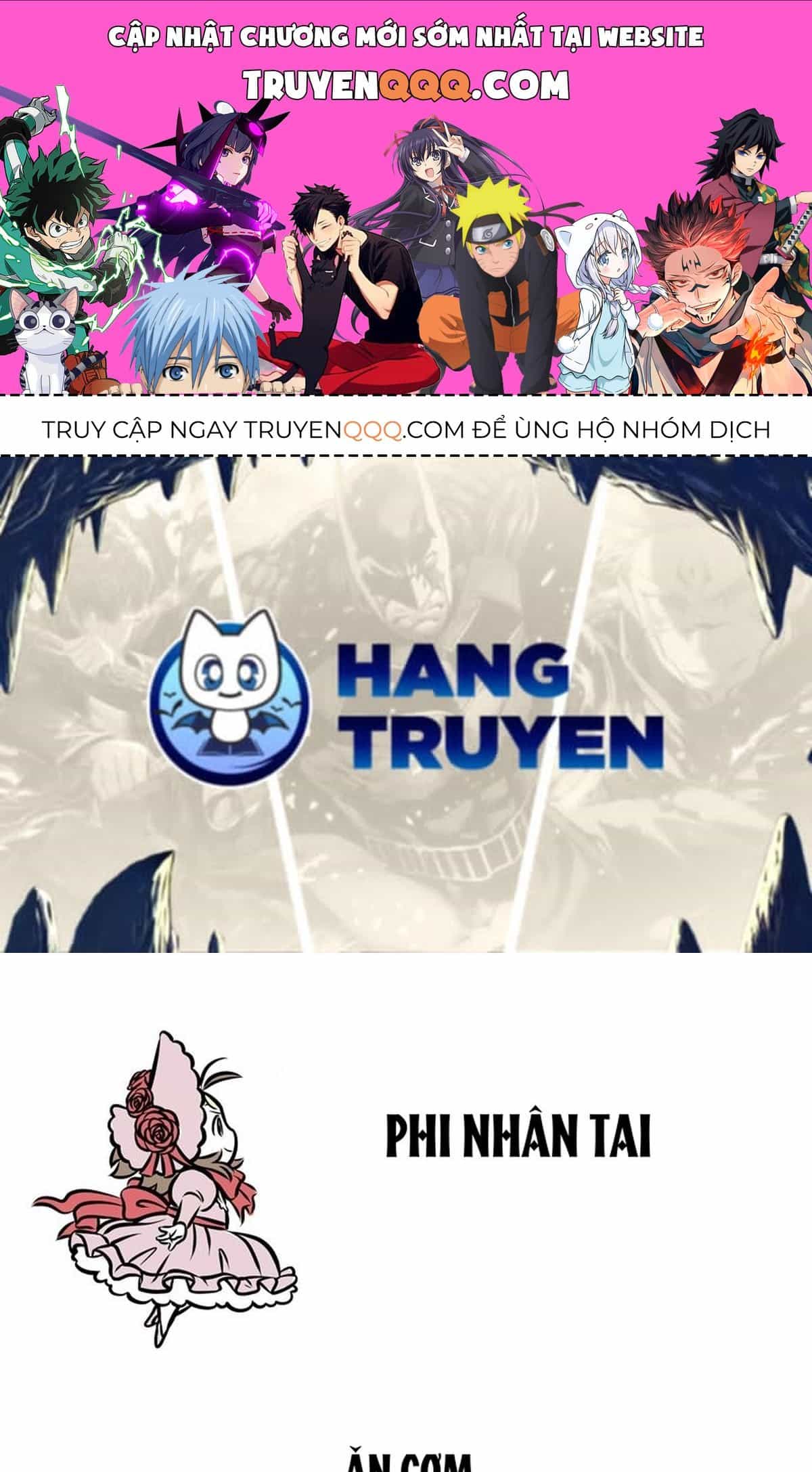 Phi Nhân - Chương 92 - ảnh 1