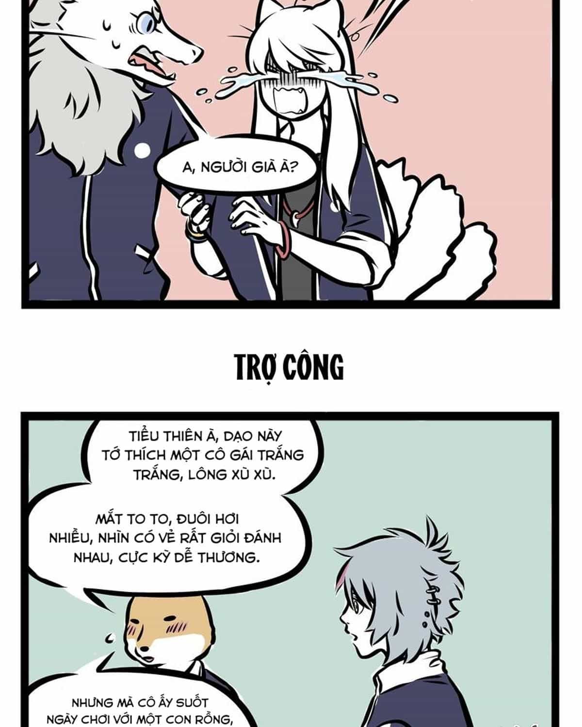 Phi Nhân - Chương 92 - ảnh 10