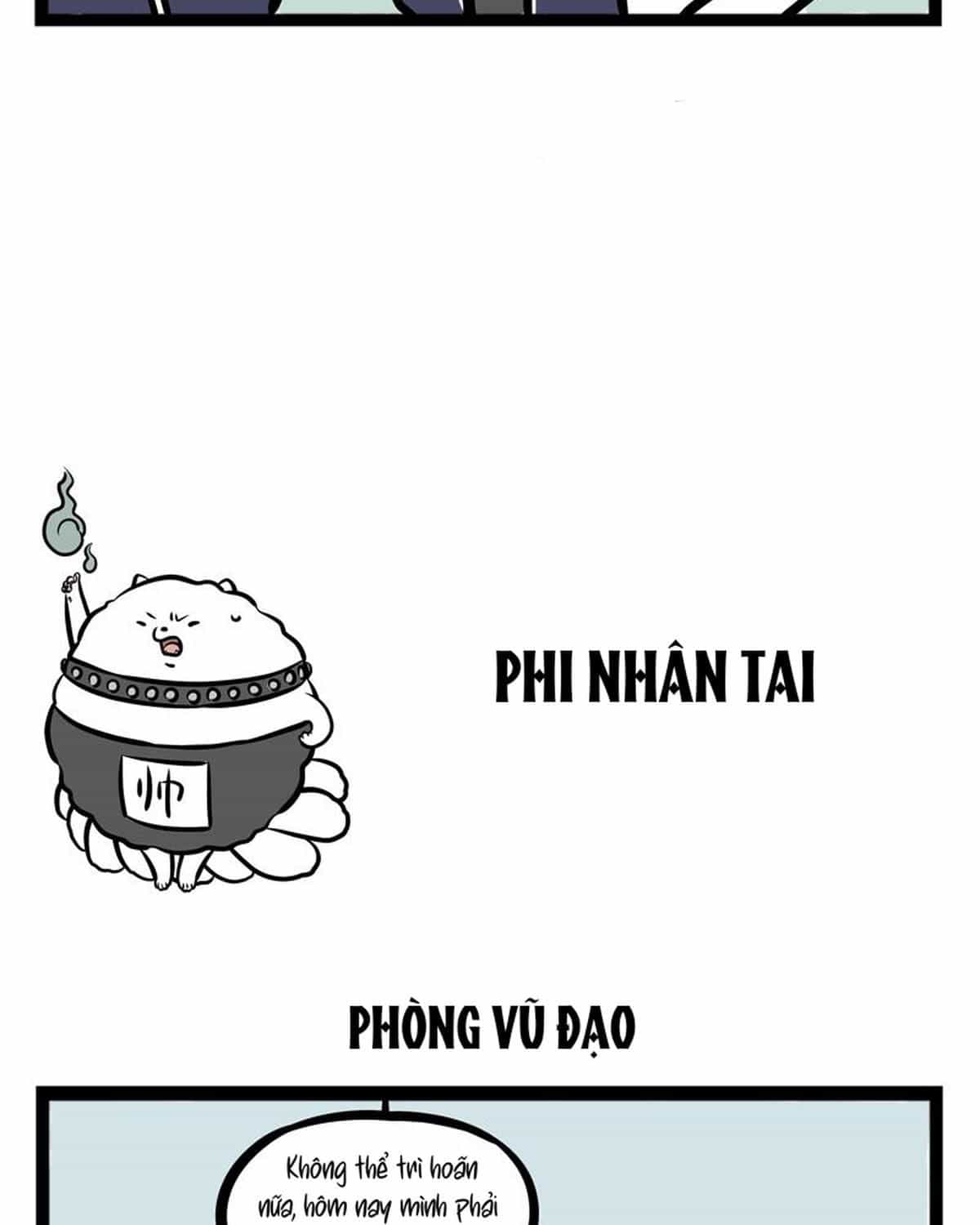 Phi Nhân - Chương 92 - ảnh 13