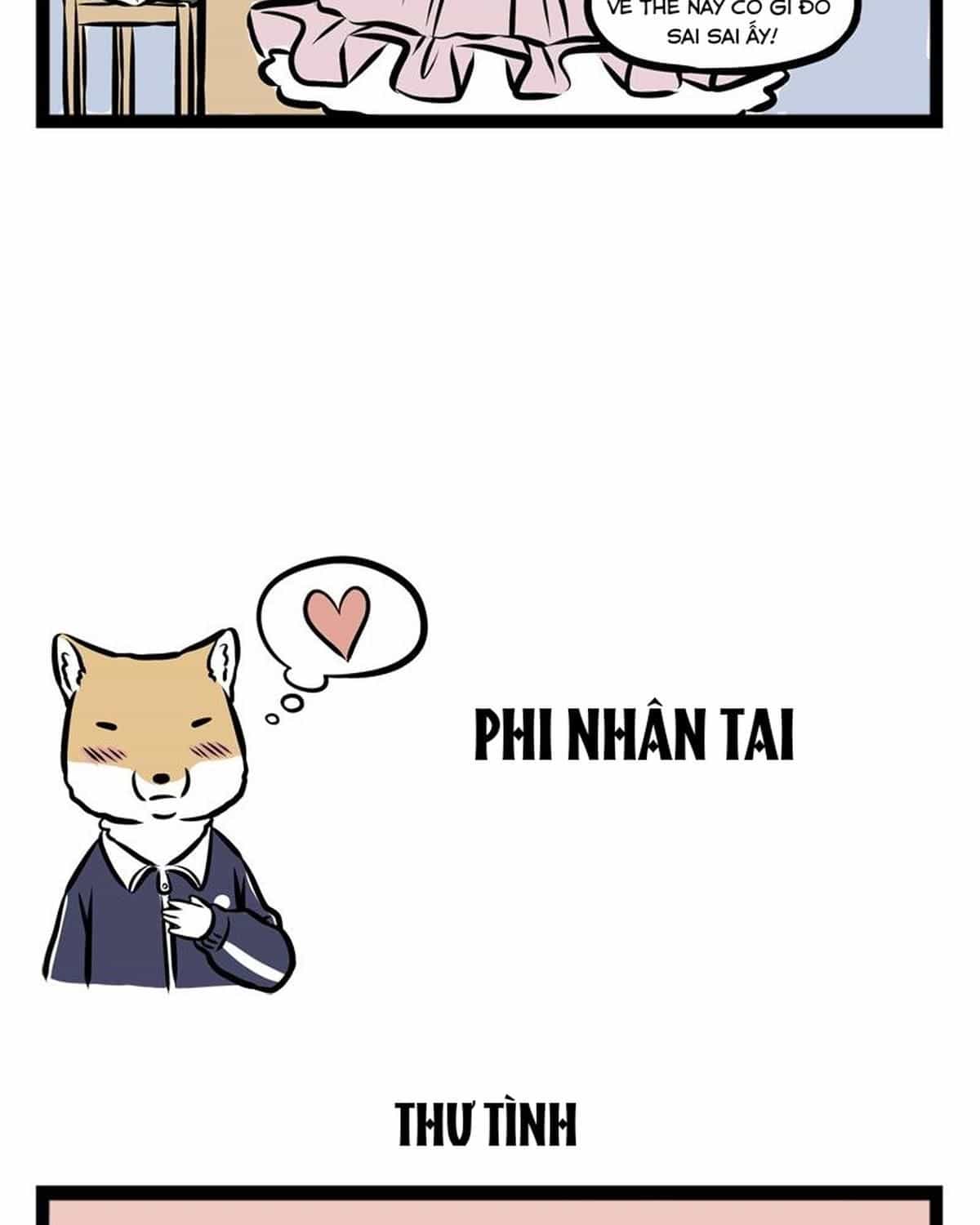 Phi Nhân - Chương 92 - ảnh 7