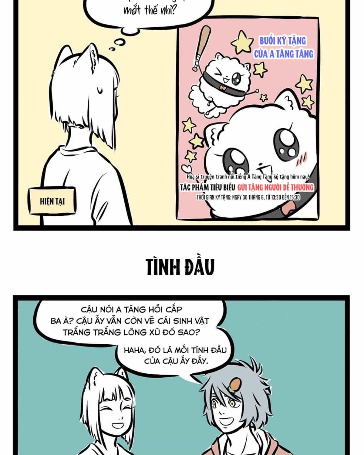 Phi Nhân - Chương 93 - ảnh 4