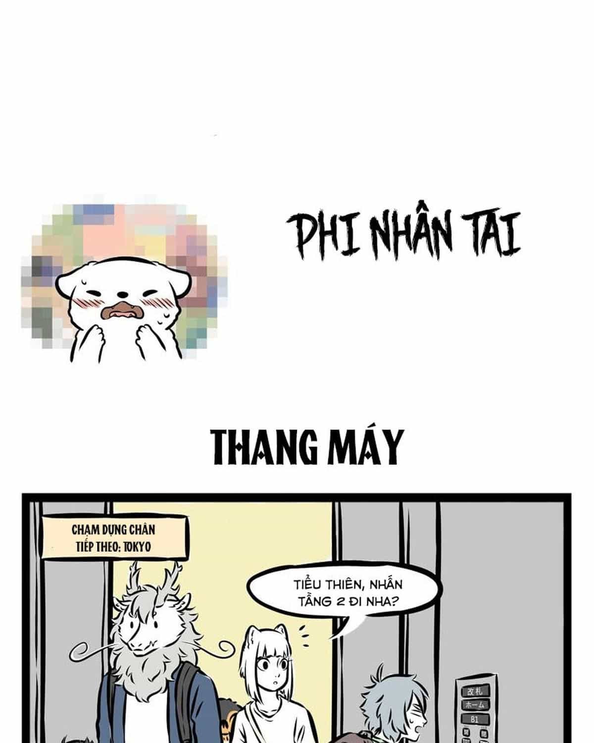 Phi Nhân - Chương 96 - ảnh 13