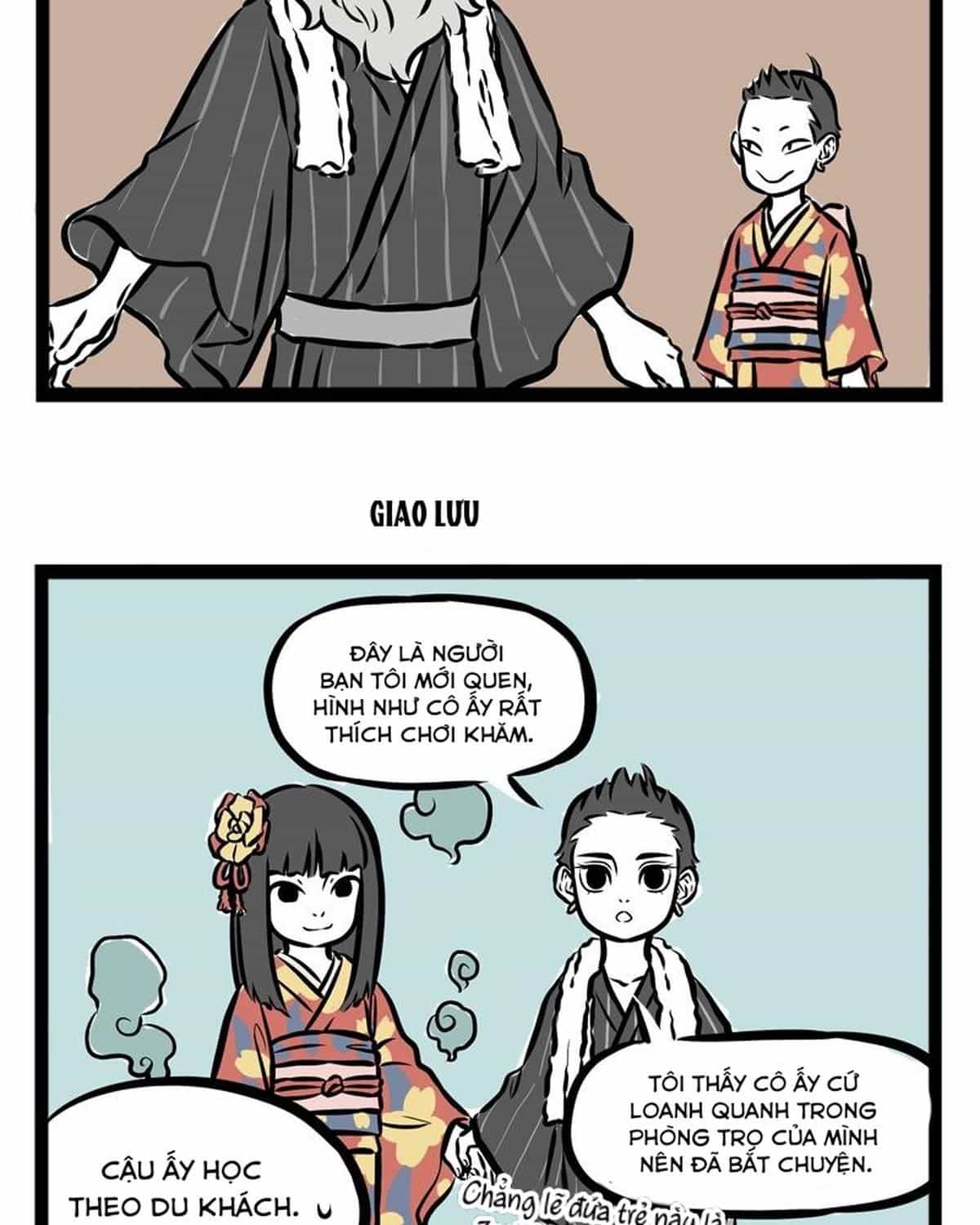 Phi Nhân - Chương 97 - ảnh 10