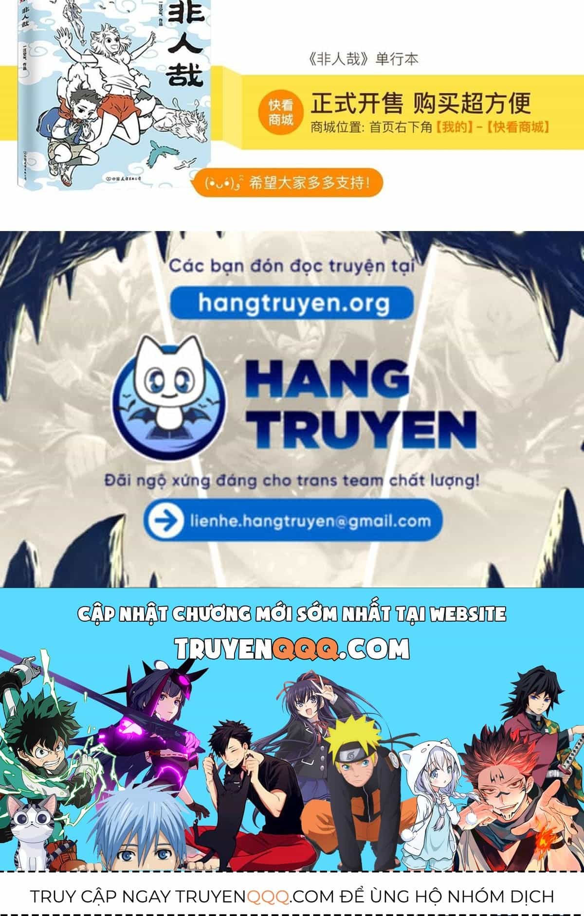 Phi Nhân - Chương 97 - ảnh 19