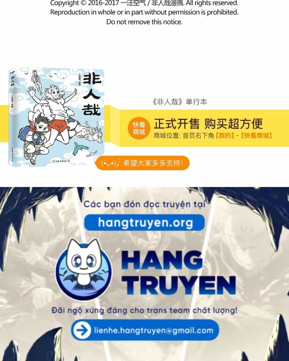 Phi Nhân - Chương 98 - ảnh 13