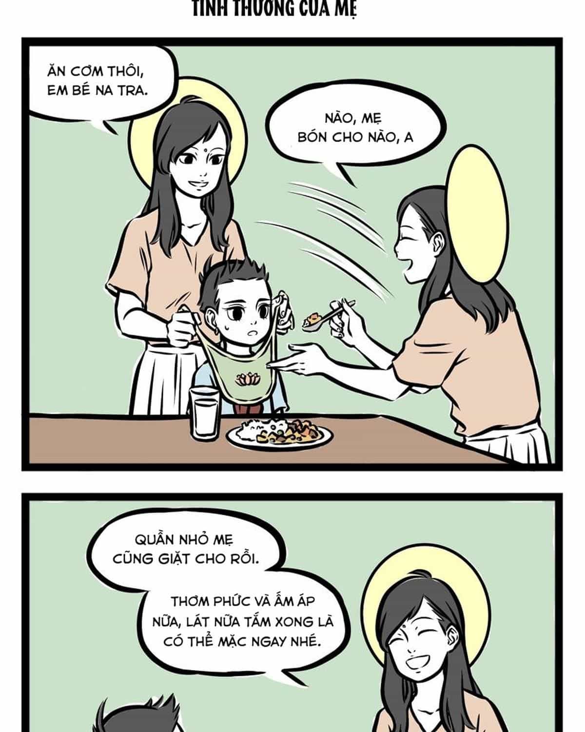 Phi Nhân - Chương 98 - ảnh 2