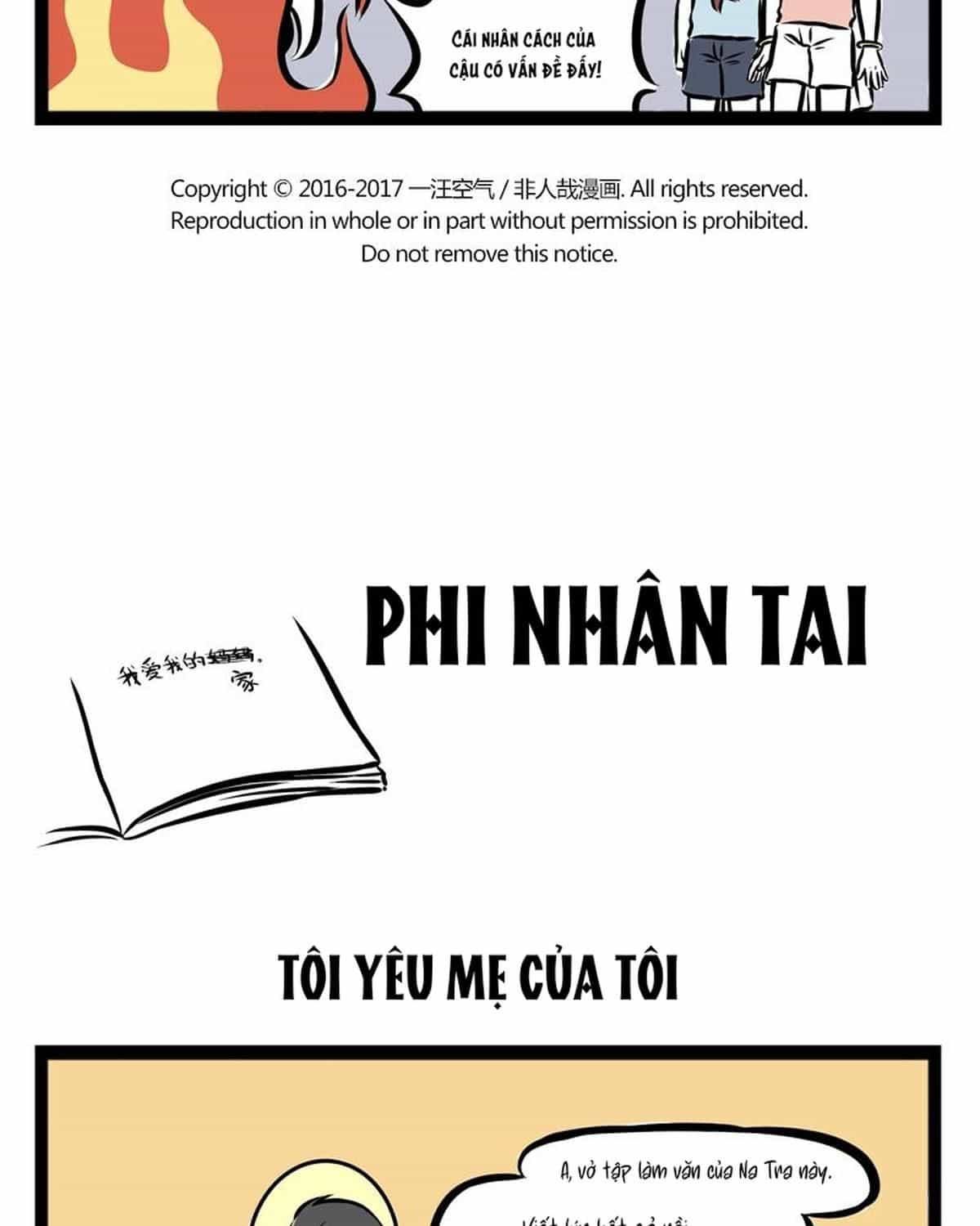 Phi Nhân - Chương 98 - ảnh 7