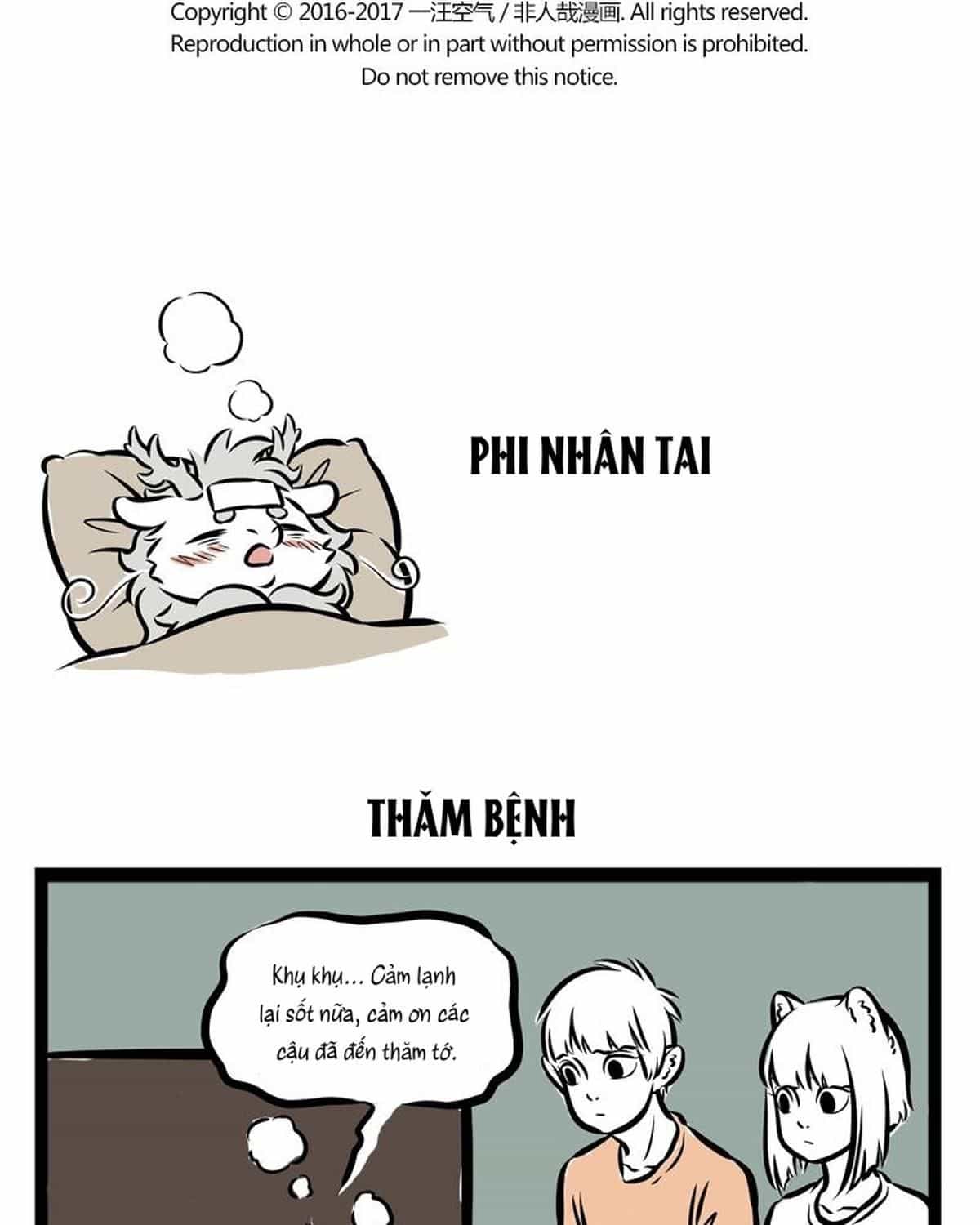 Phi Nhân - Chương 99 - ảnh 13