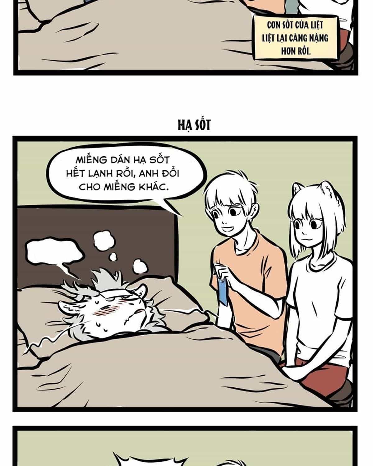 Phi Nhân - Chương 99 - ảnh 16