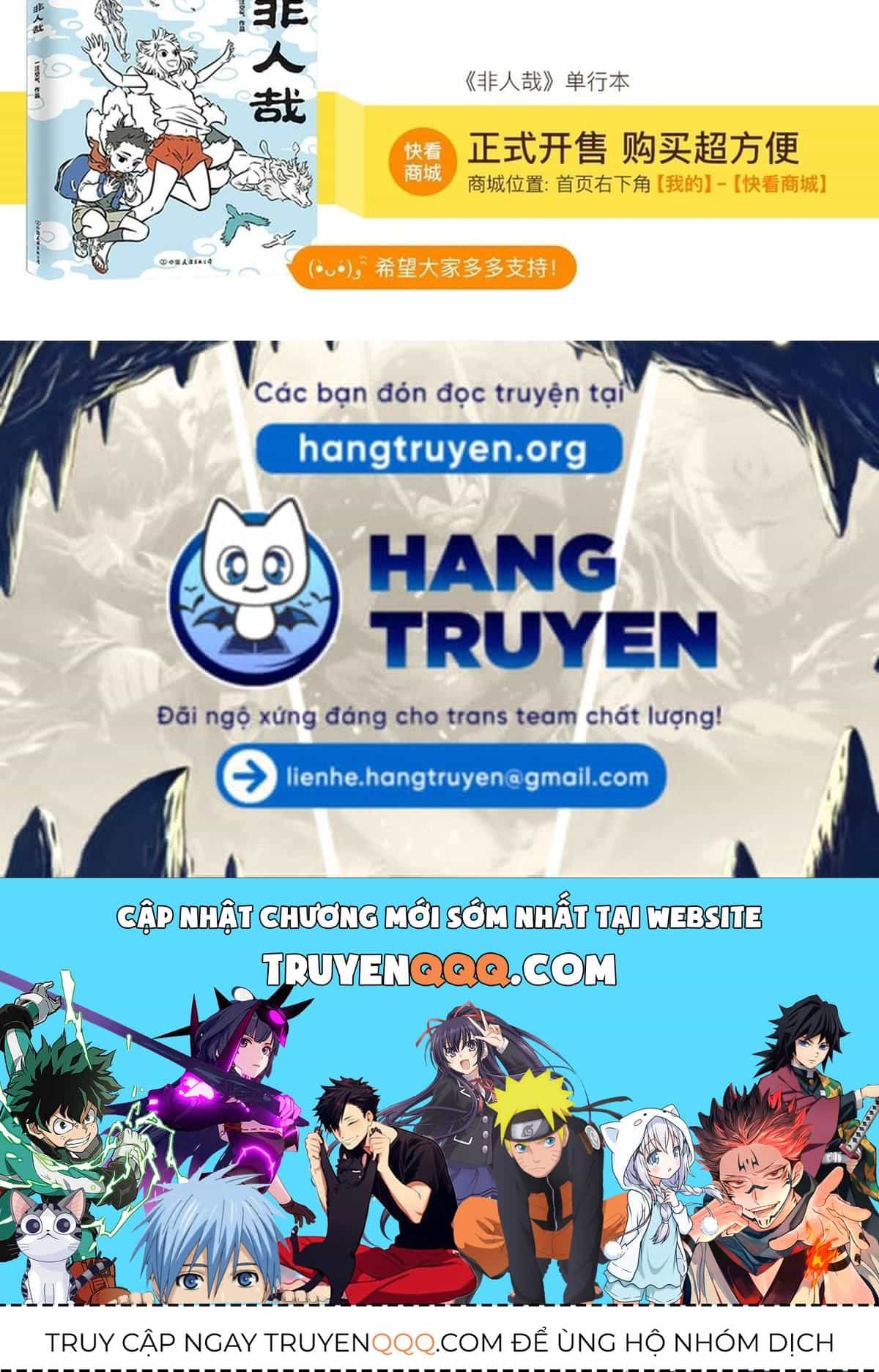 Phi Nhân - Chương 99 - ảnh 19