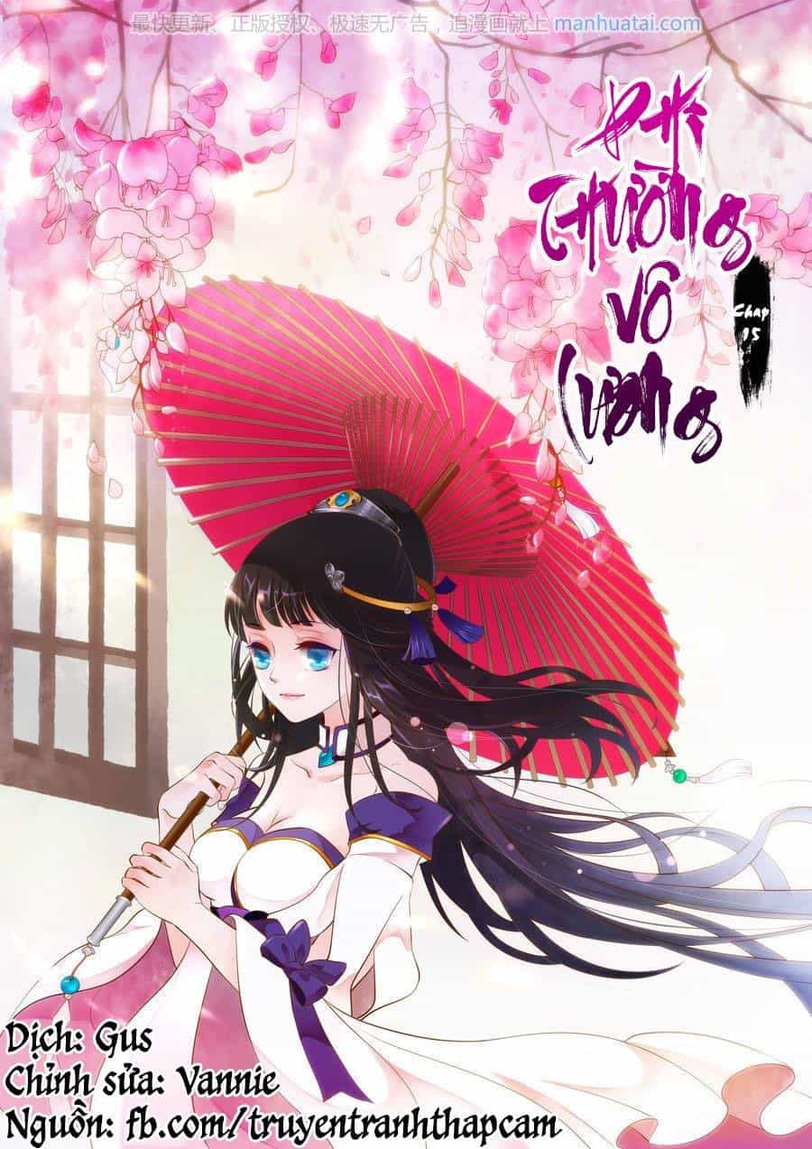 Phi Thường Vô Lương - Chương 15 - ảnh 1